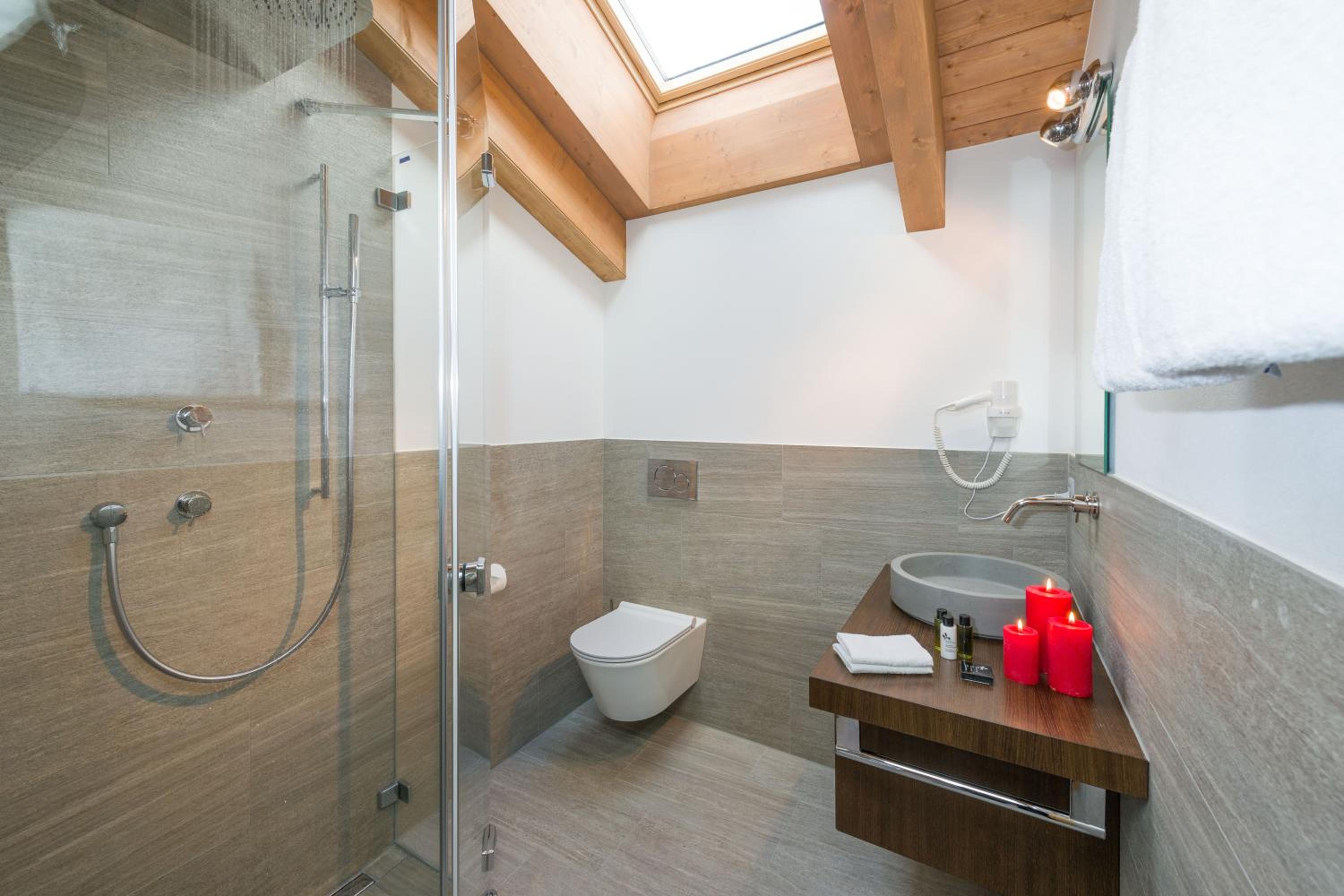 Casa delle Stelle by Zermatt Premium Apartments
