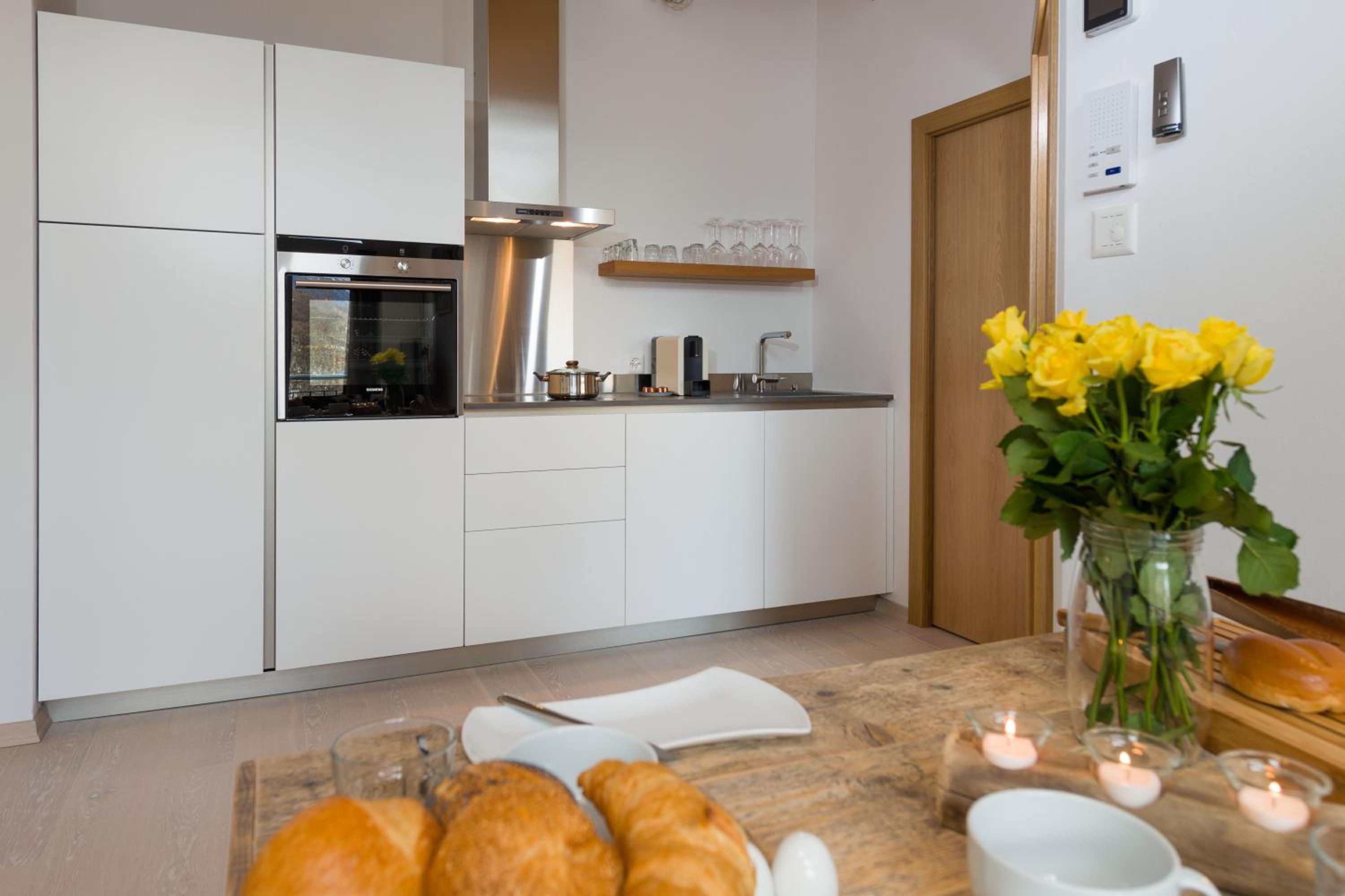 Casa delle Stelle by Zermatt Premium Apartments