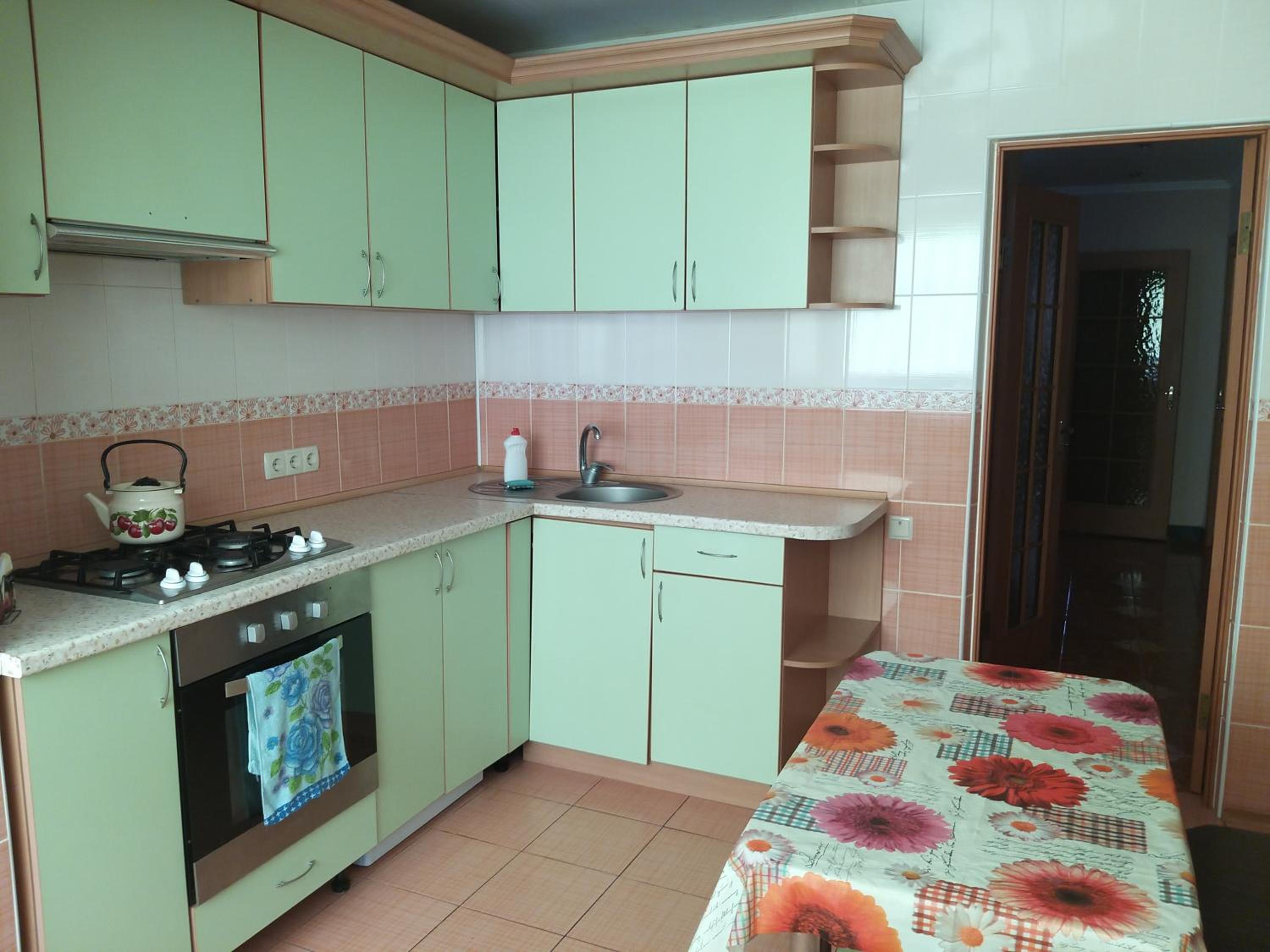 Apartments for rents view 2