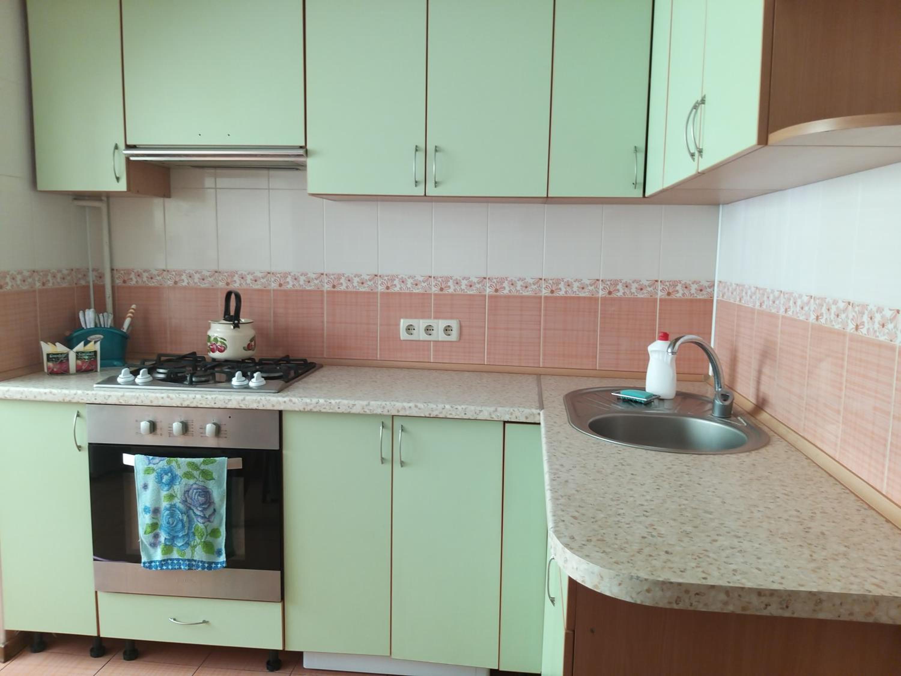 Apartments for rents view 3