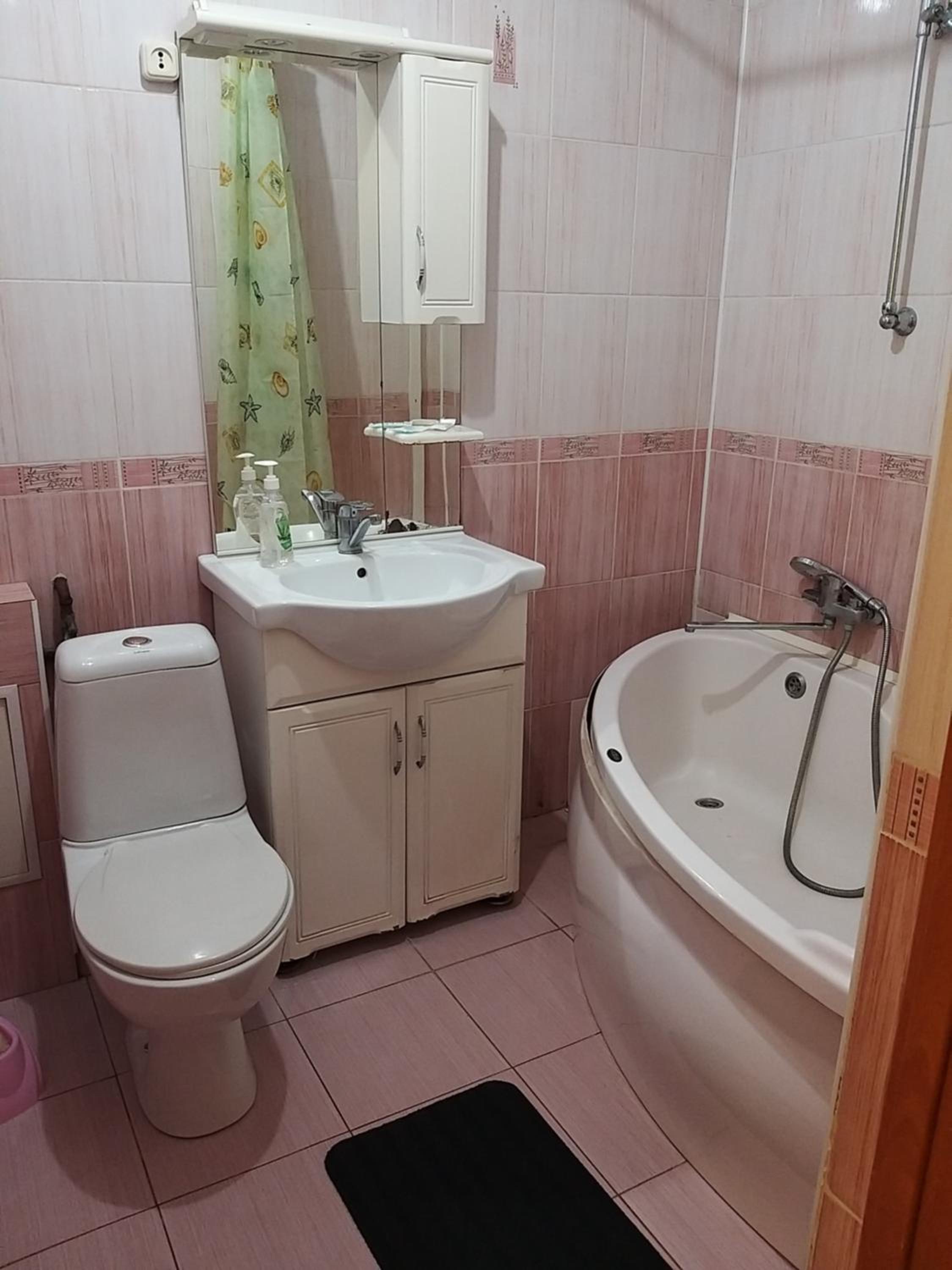 Apartments for rents view 4