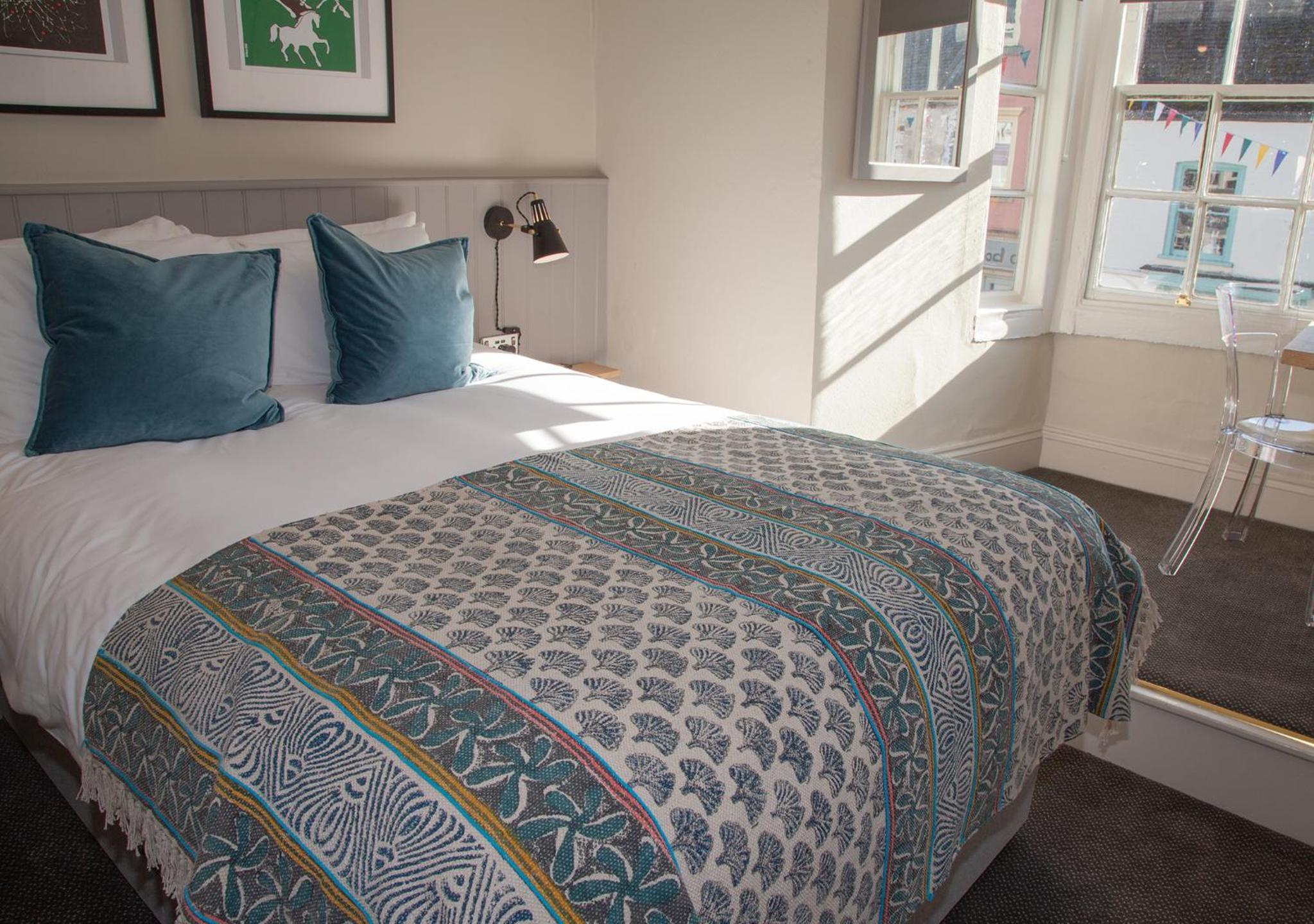 The Kings Arms Coaching Inn