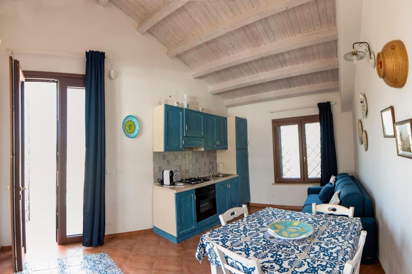 Country House il Gelso e l'Ulivo appartamento in villa l'Ulivo view 5