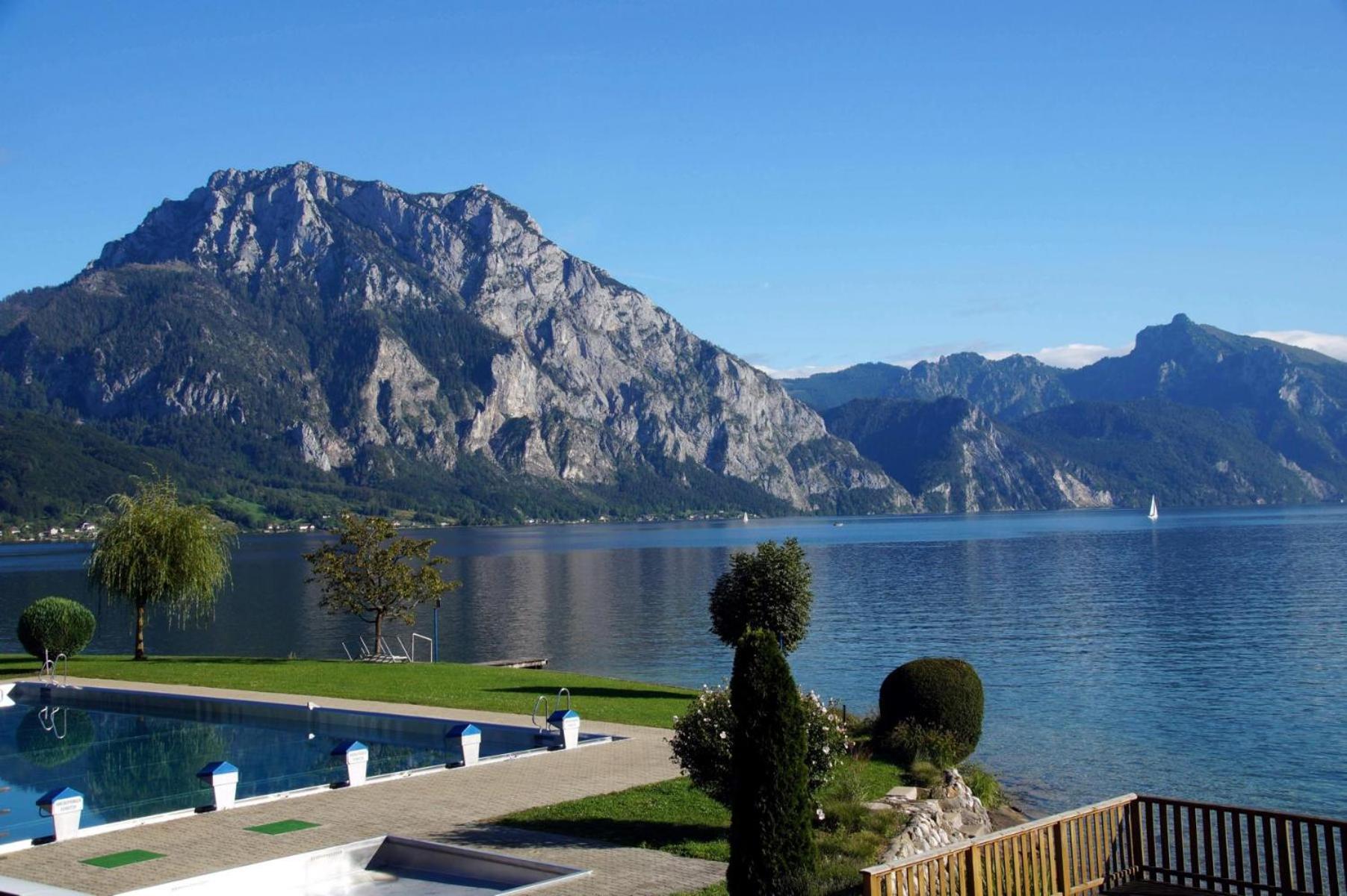 Apartment im Hocheck