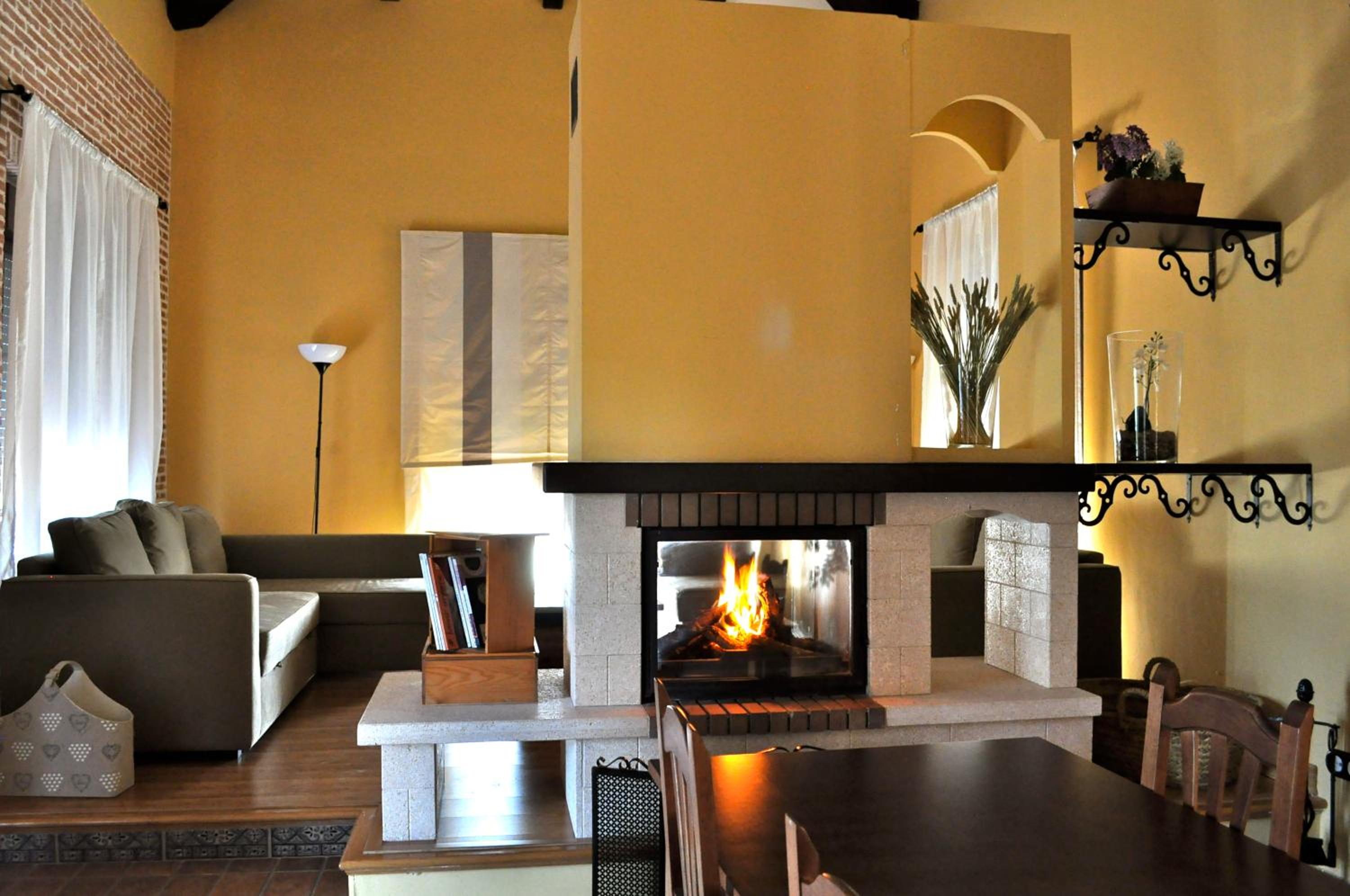 Casa Rural la Serrana