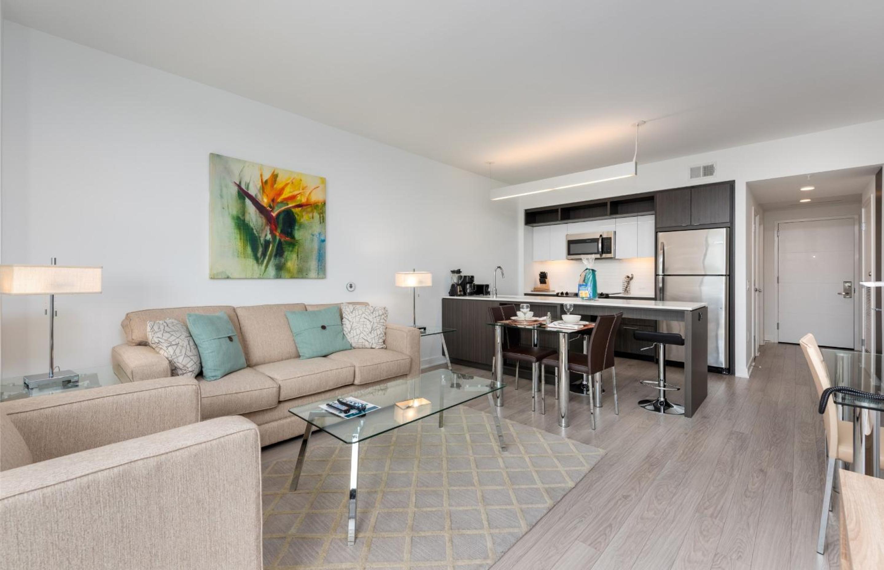 Bluebird Suites at Reston Town Center - Property Image 30