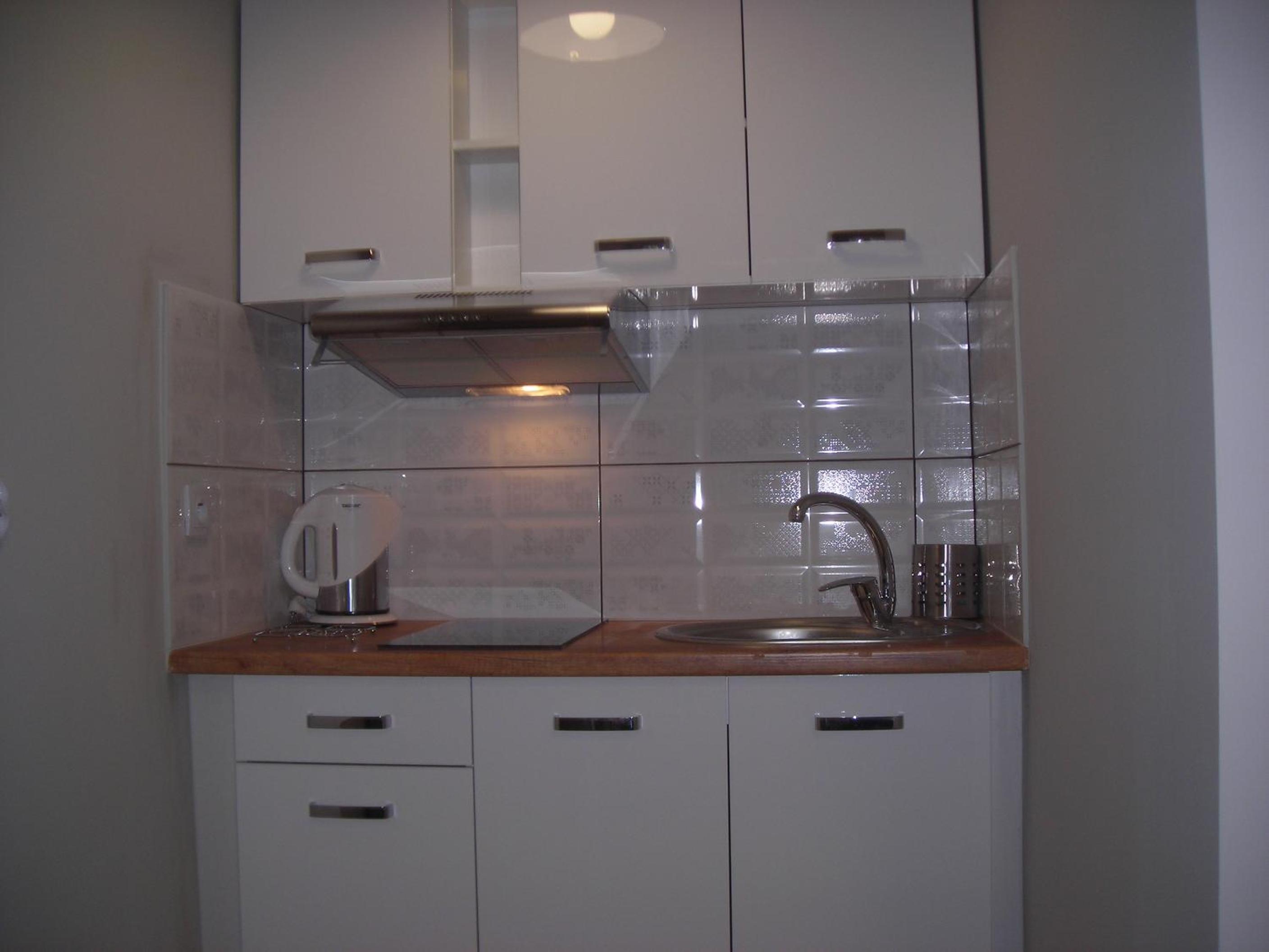 APARTAMENTY CENTRUM PAŁACOWA view 3