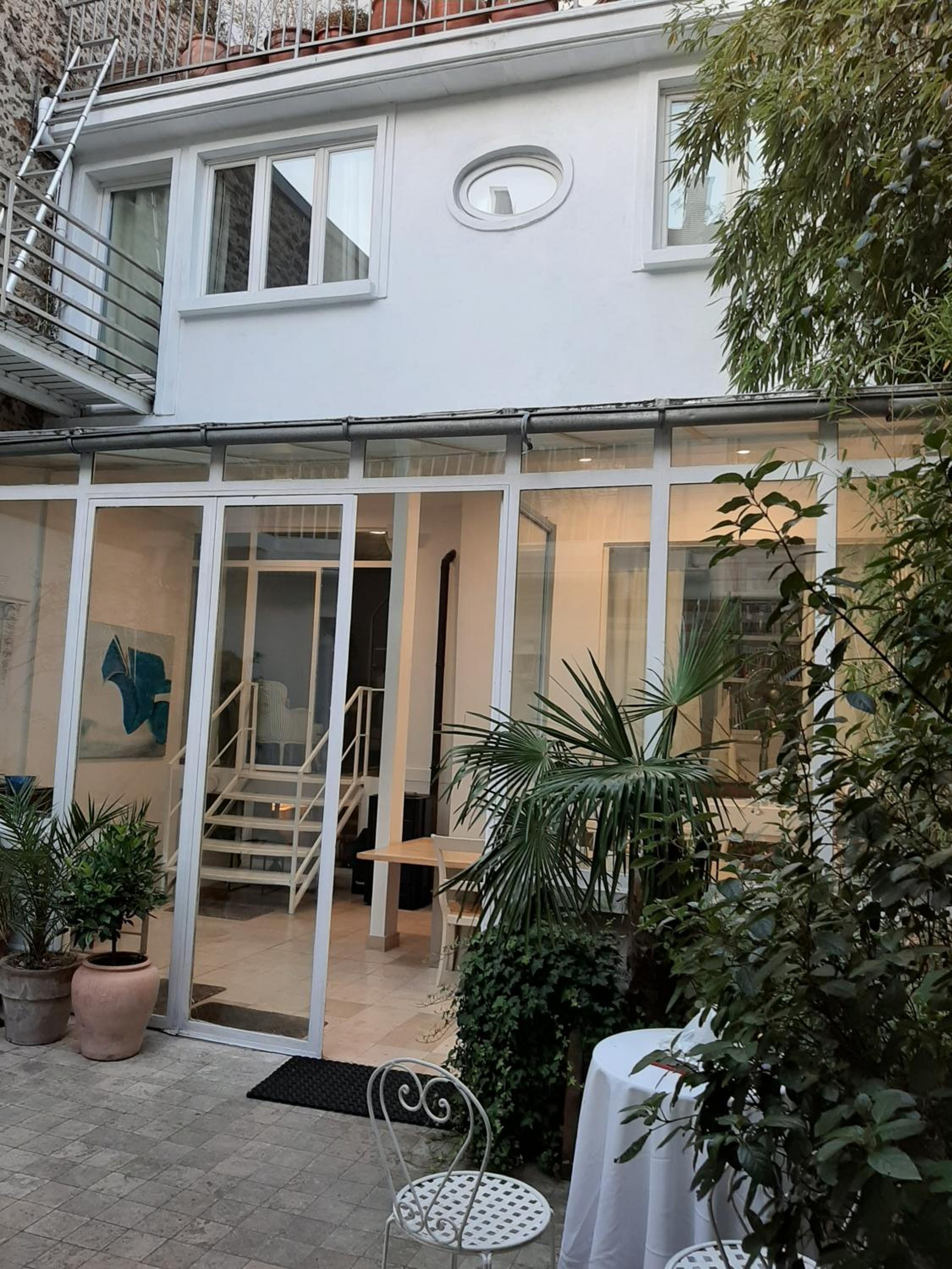 Villa des iris, photo 22