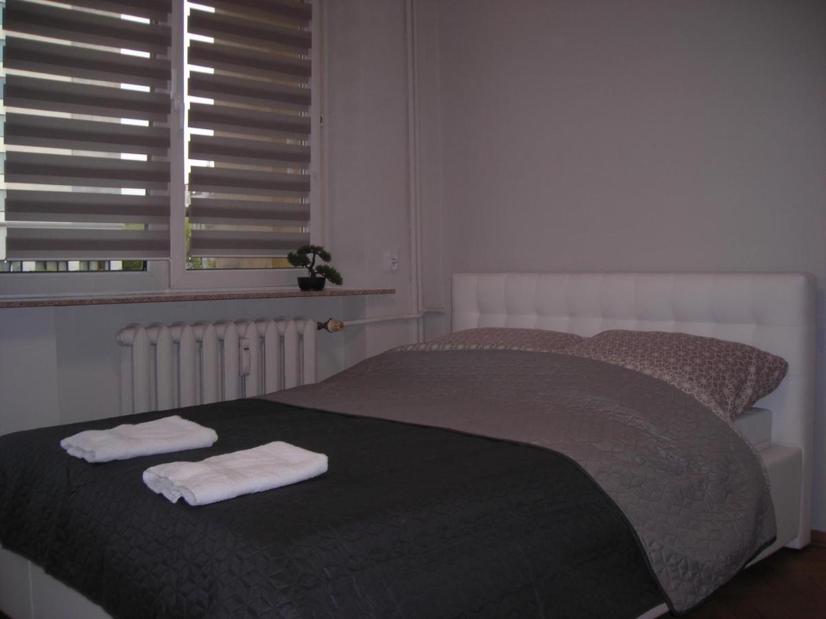 APARTAMENTY CENTRUM PAŁACOWA view 5