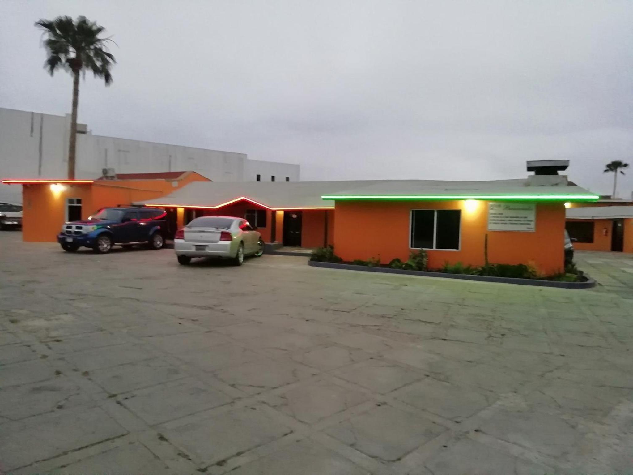 Hotel Ranchito view 4