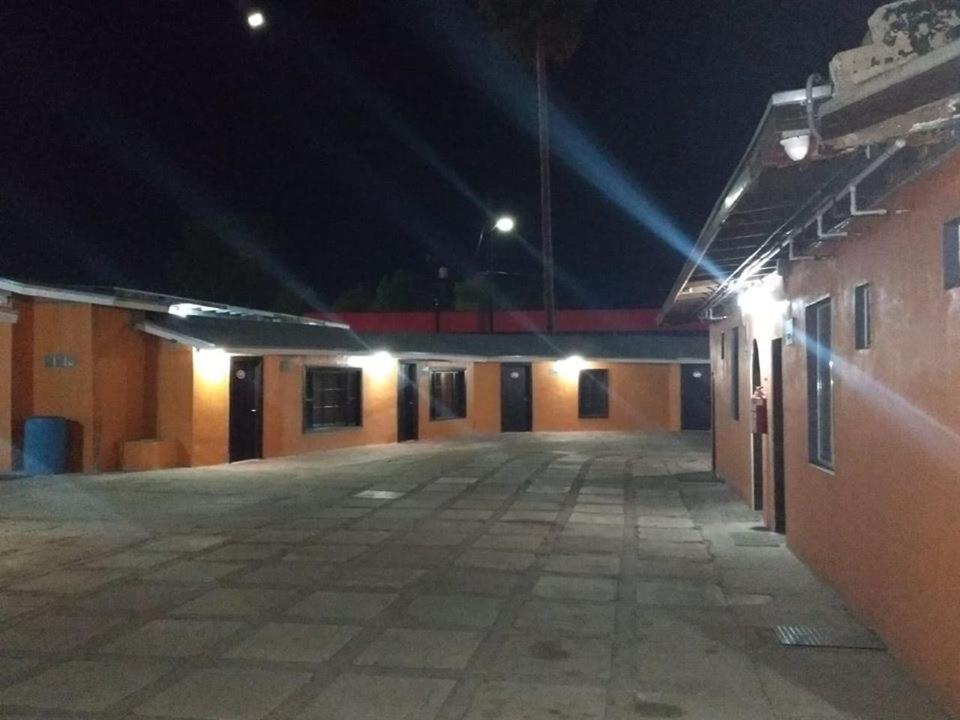 Hotel Ranchito view 5