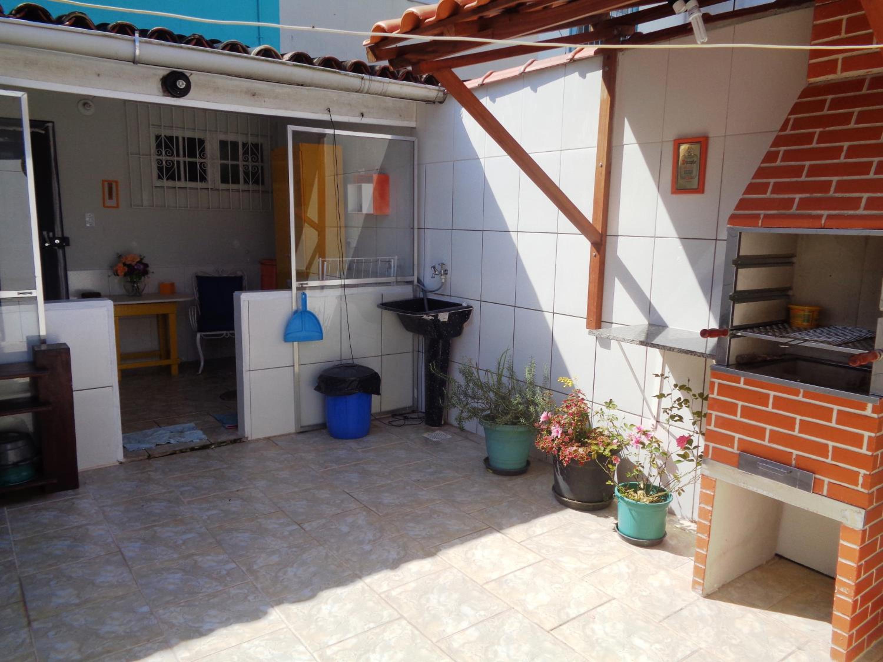 Casa Confortavel Paraty
