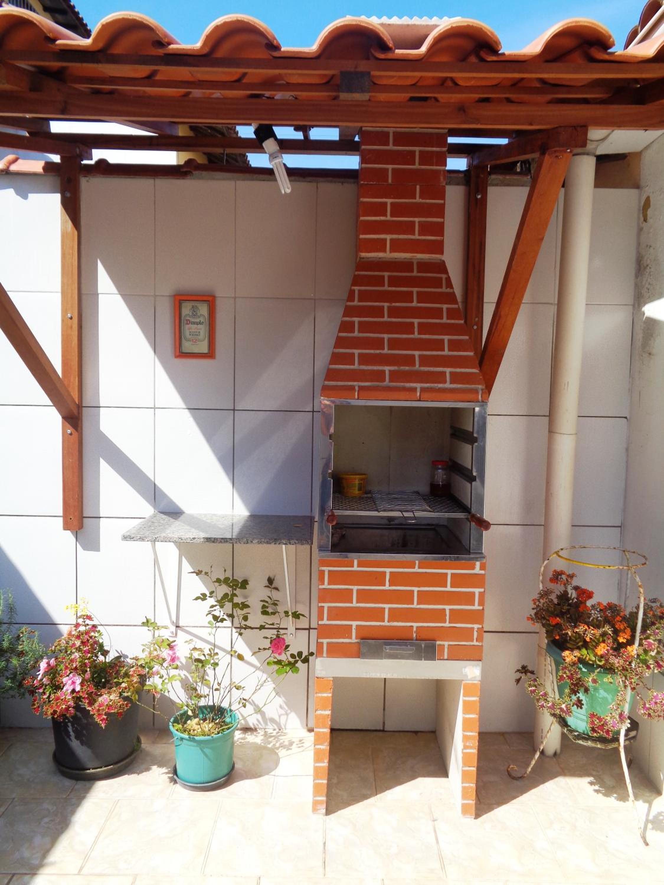Casa Confortavel Paraty