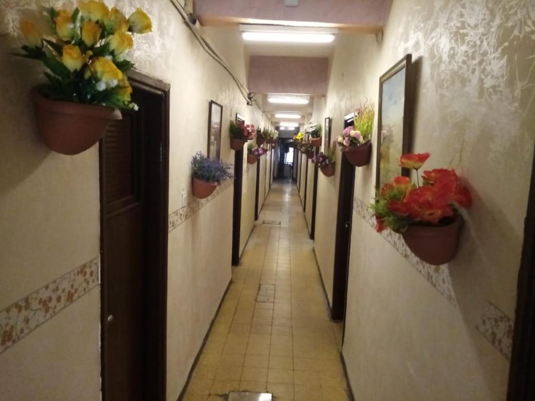 Cliff Hostel