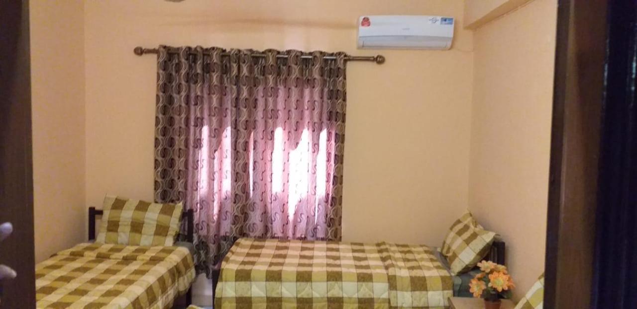 Cliff Hostel
