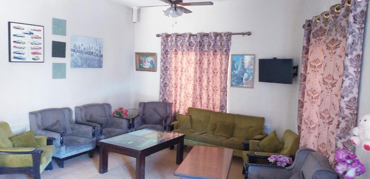 Cliff Hostel