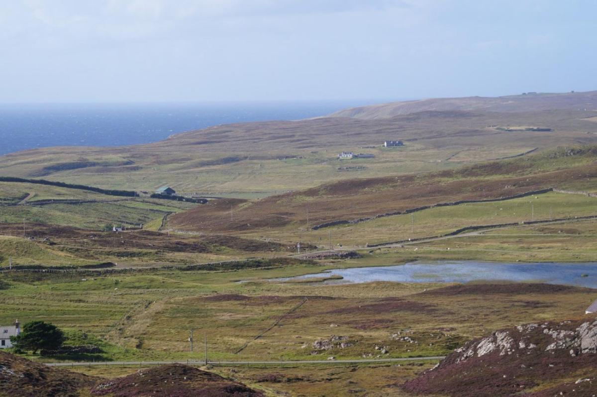 Cruachan Guest House