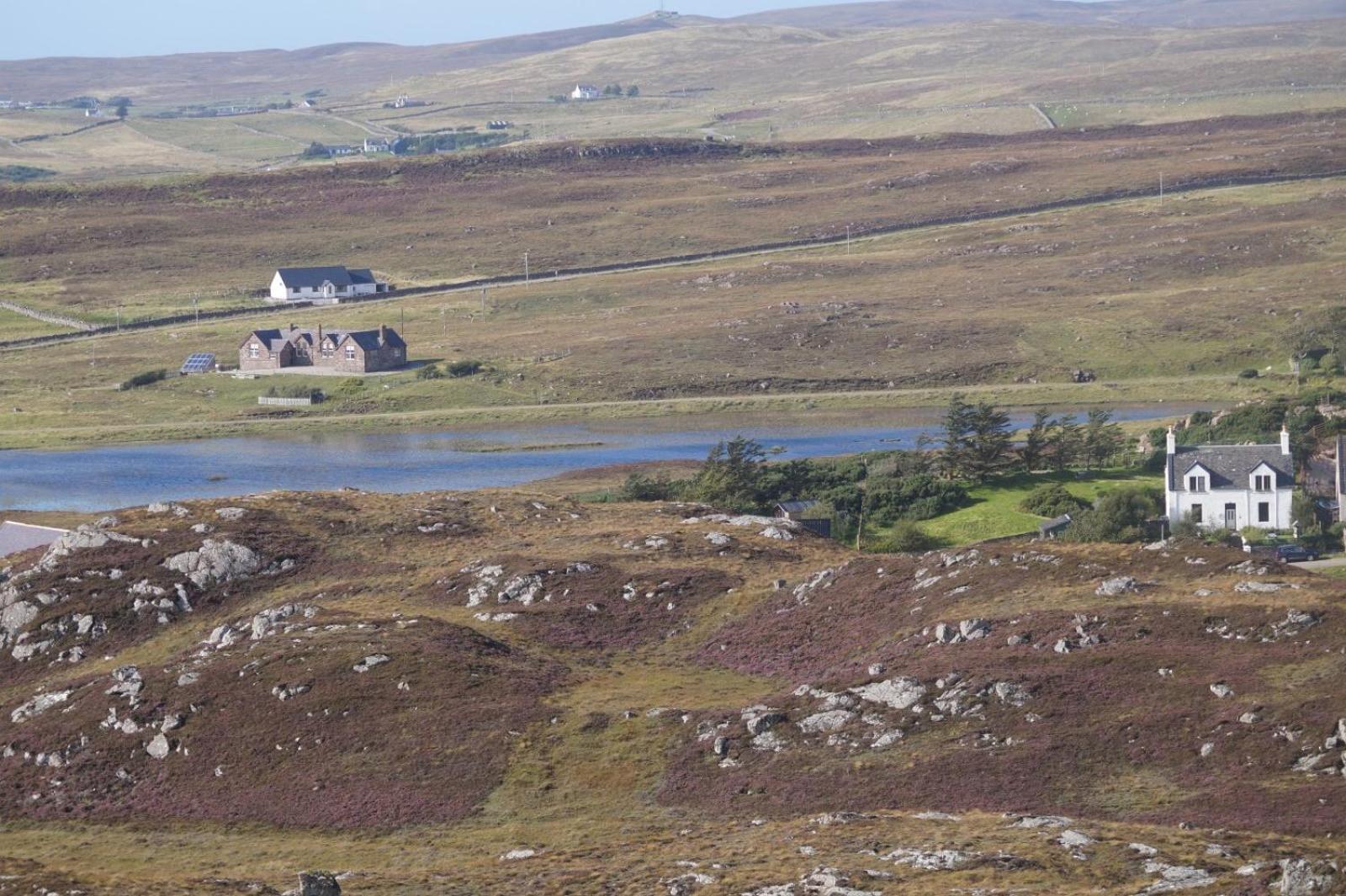 Cruachan Guest House