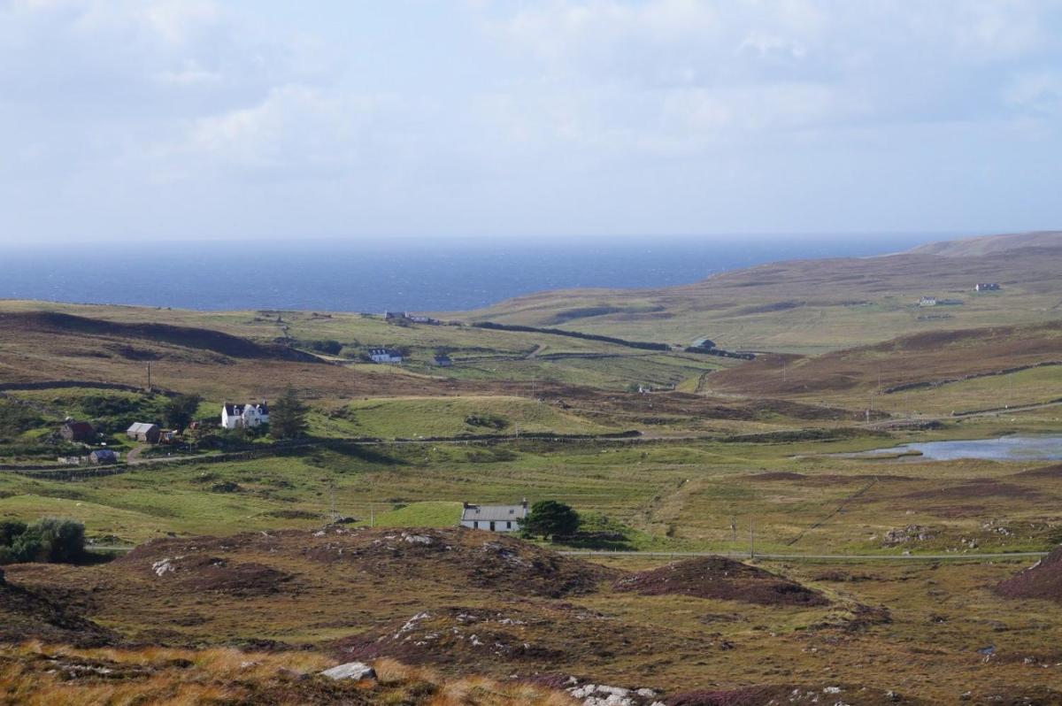 Cruachan Guest House