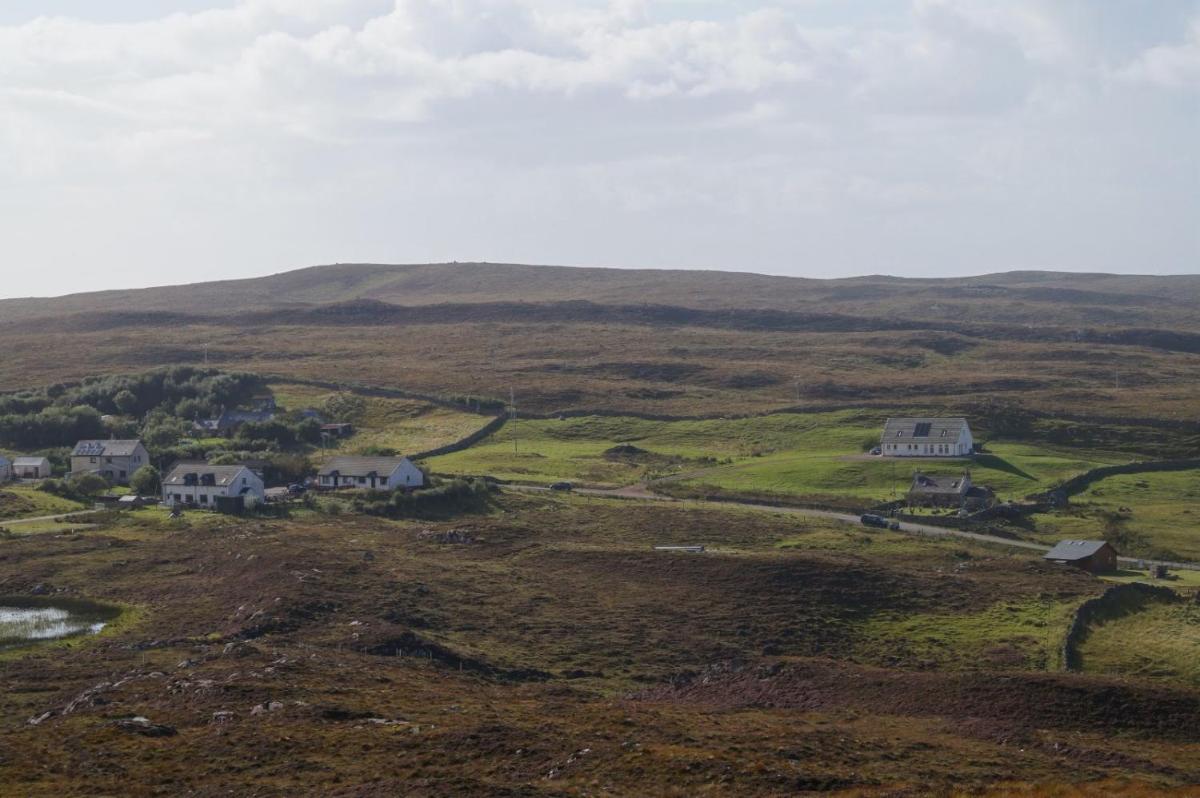 Cruachan Guest House