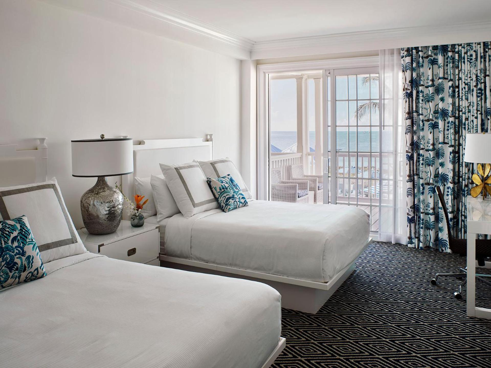 Isla Bella Beach Resort & Spa - Florida Keys