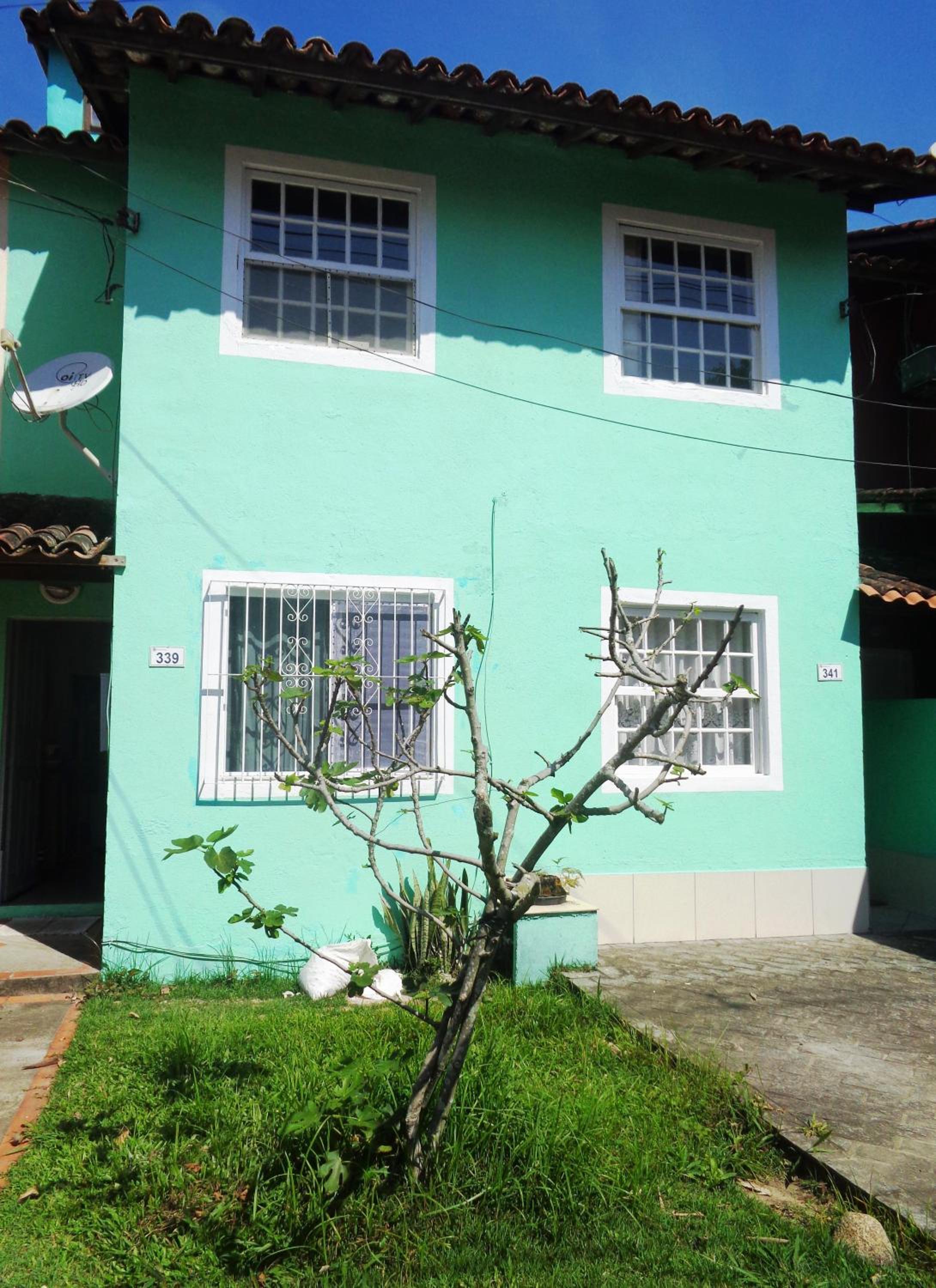 Casa Confortavel Paraty
