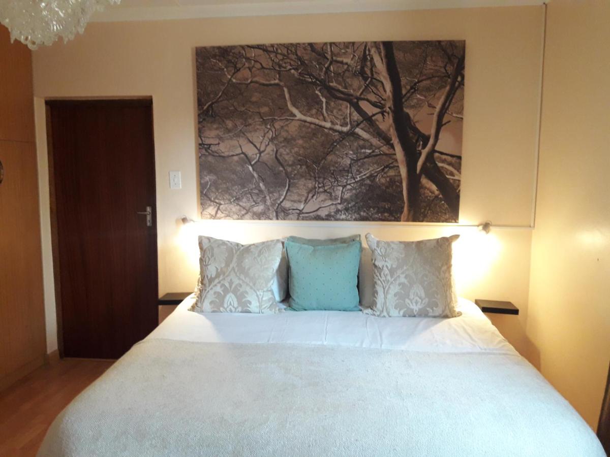 Thokazi Royal Lodge view 4