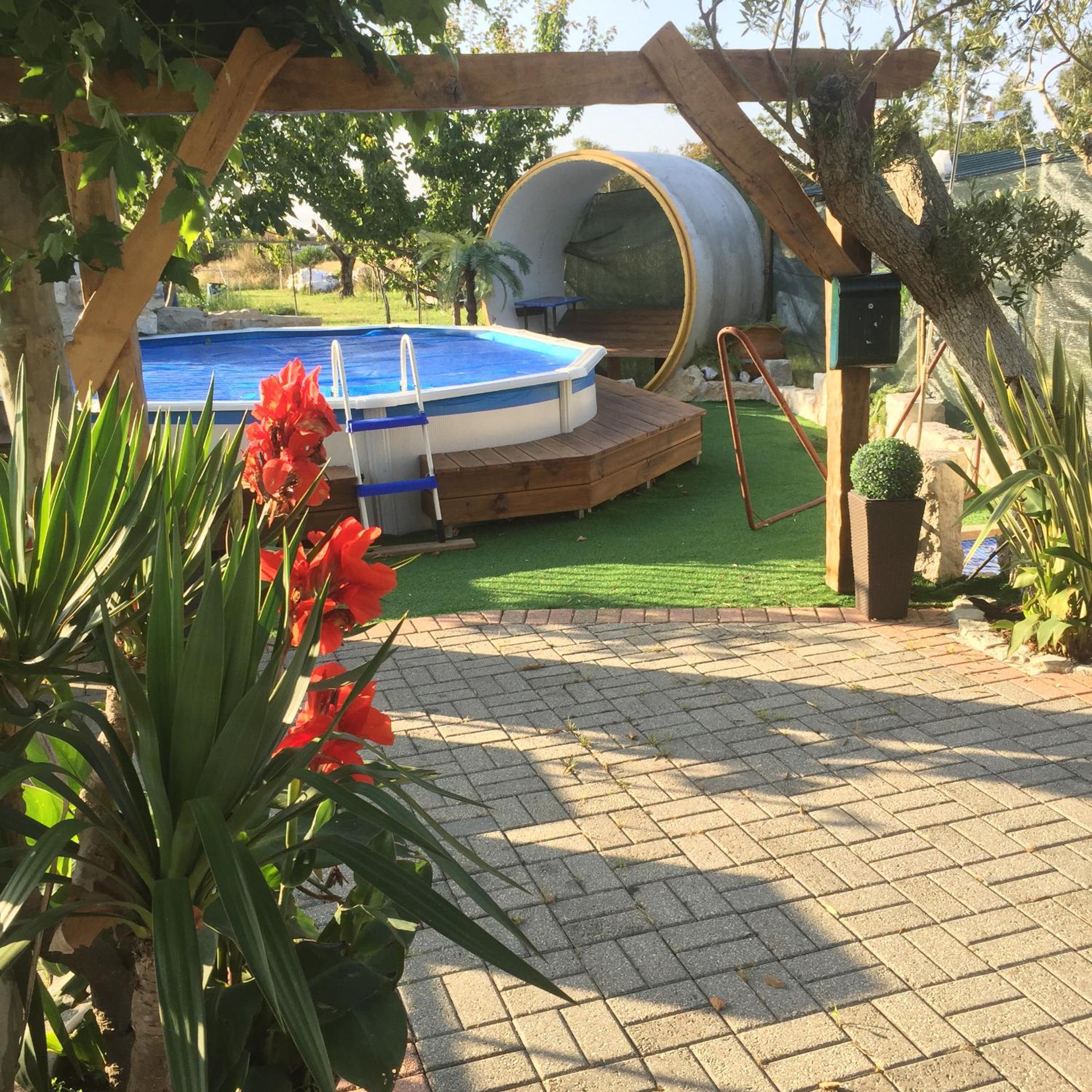 Quinta Forum view 4