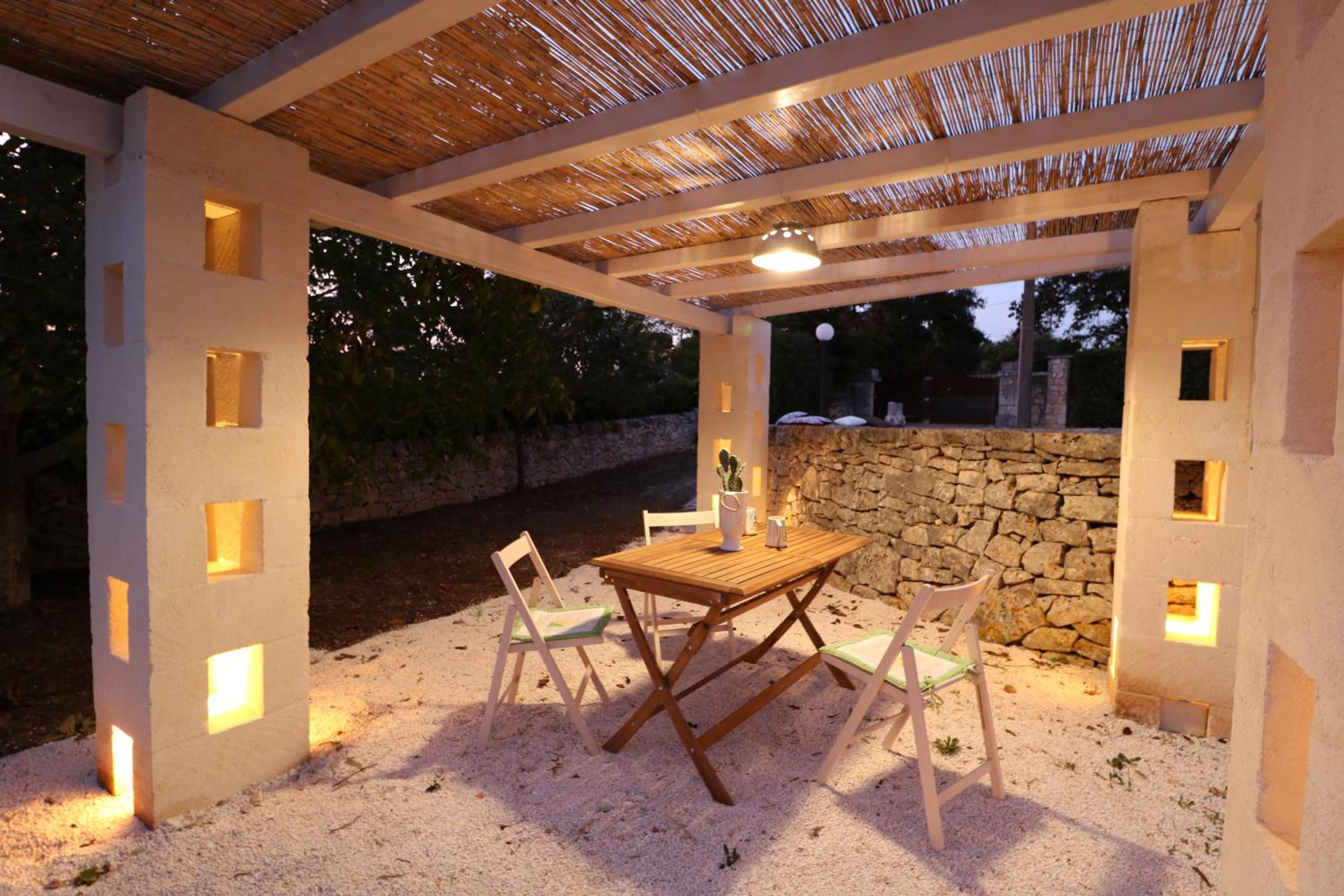 TRULLI DI ZIA TATA photo 5