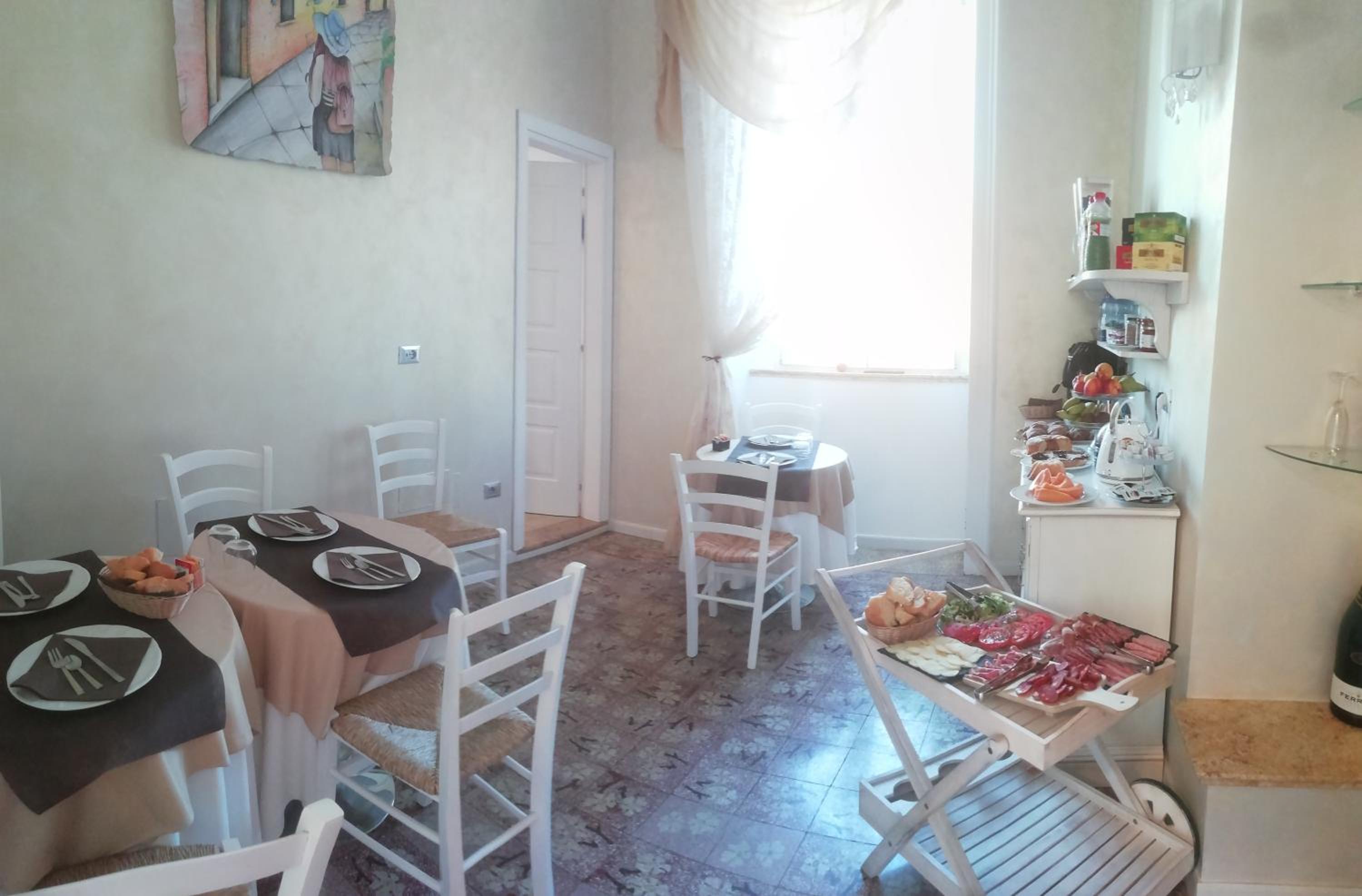 b&b Giorgia