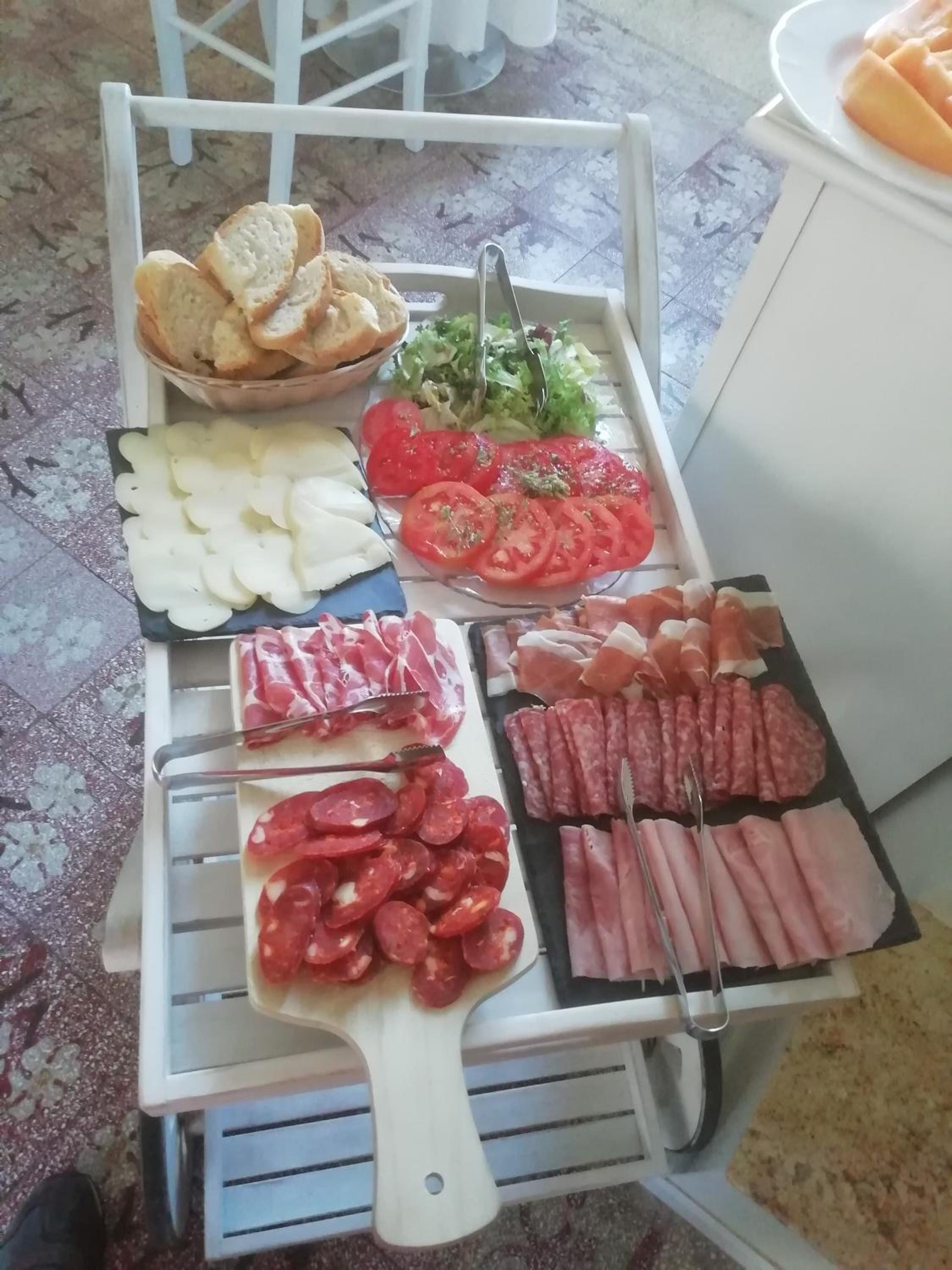 b&b Giorgia