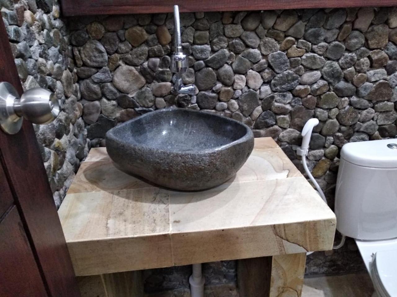 Cewin's Homestay