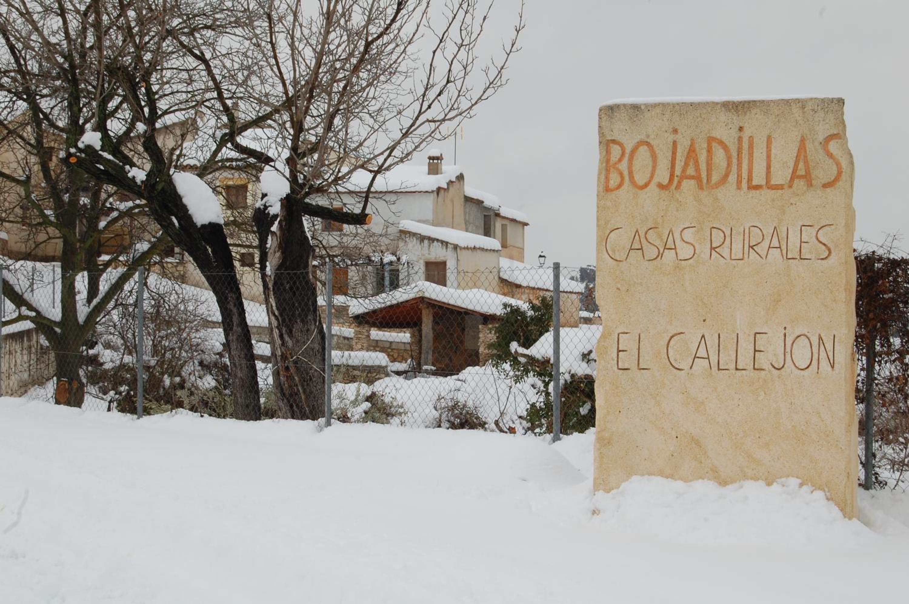 Casa rural Tio Juan