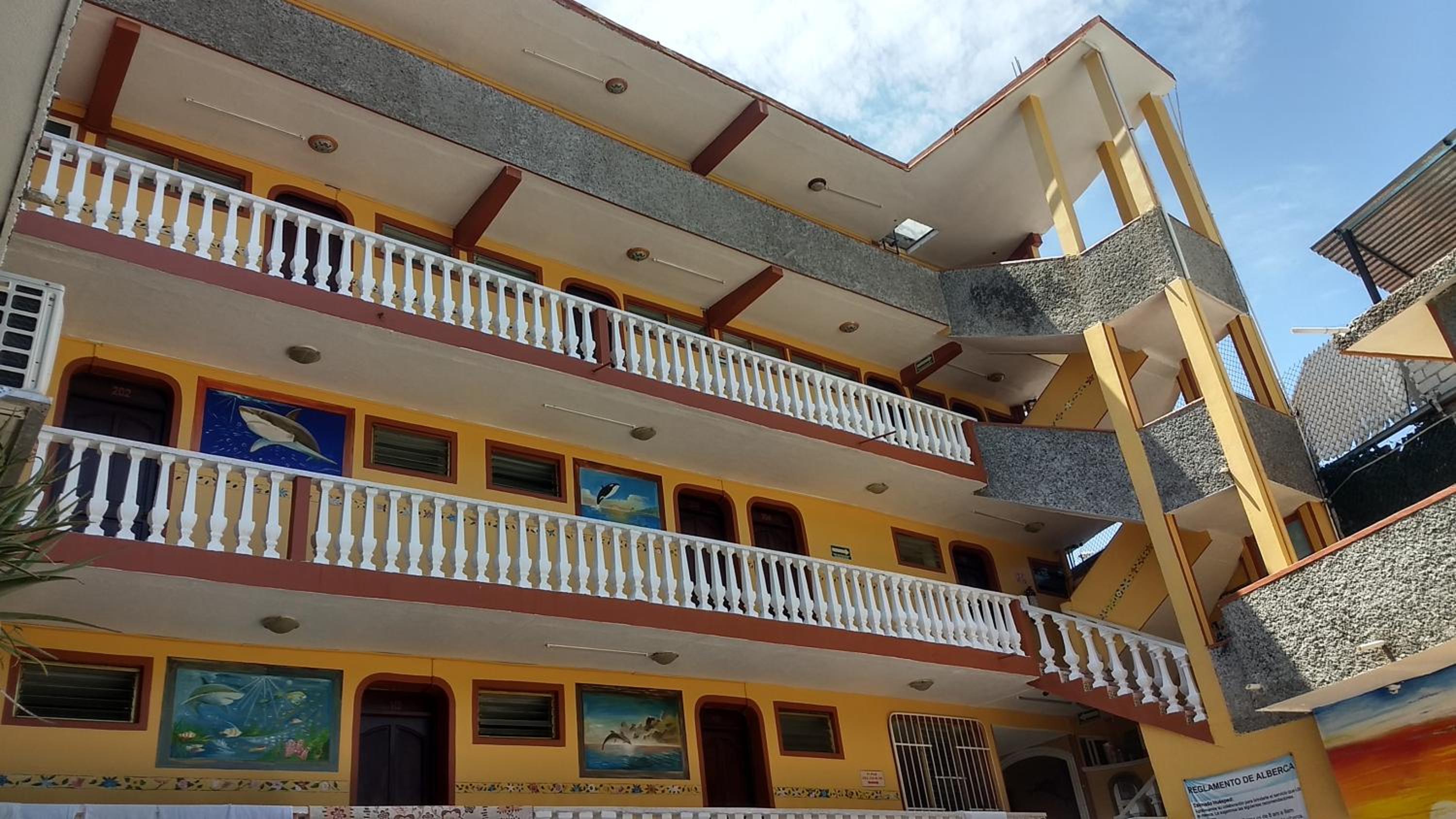 Hotel Olimar, photo 40