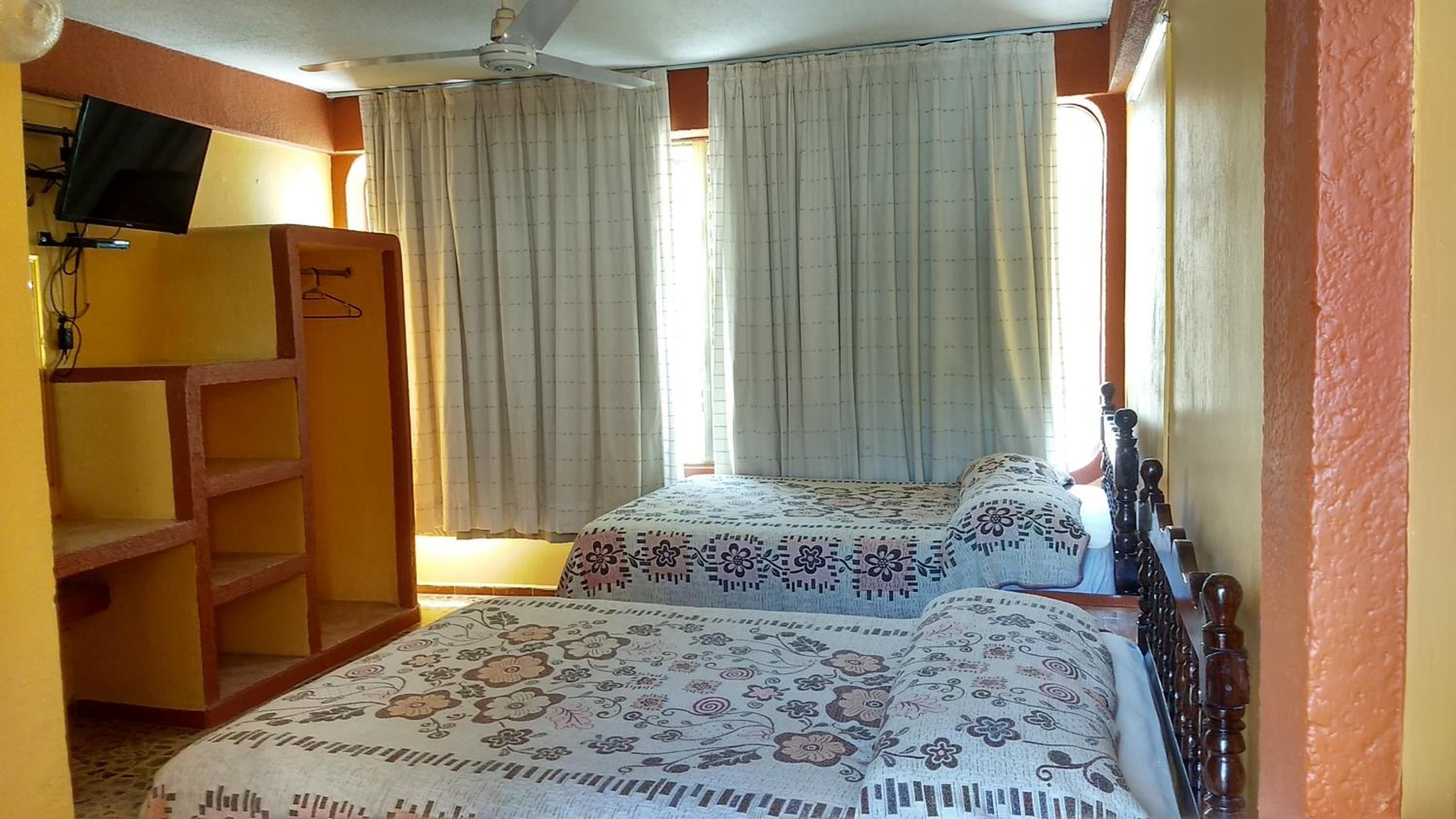 Hotel Olimar, photo 20