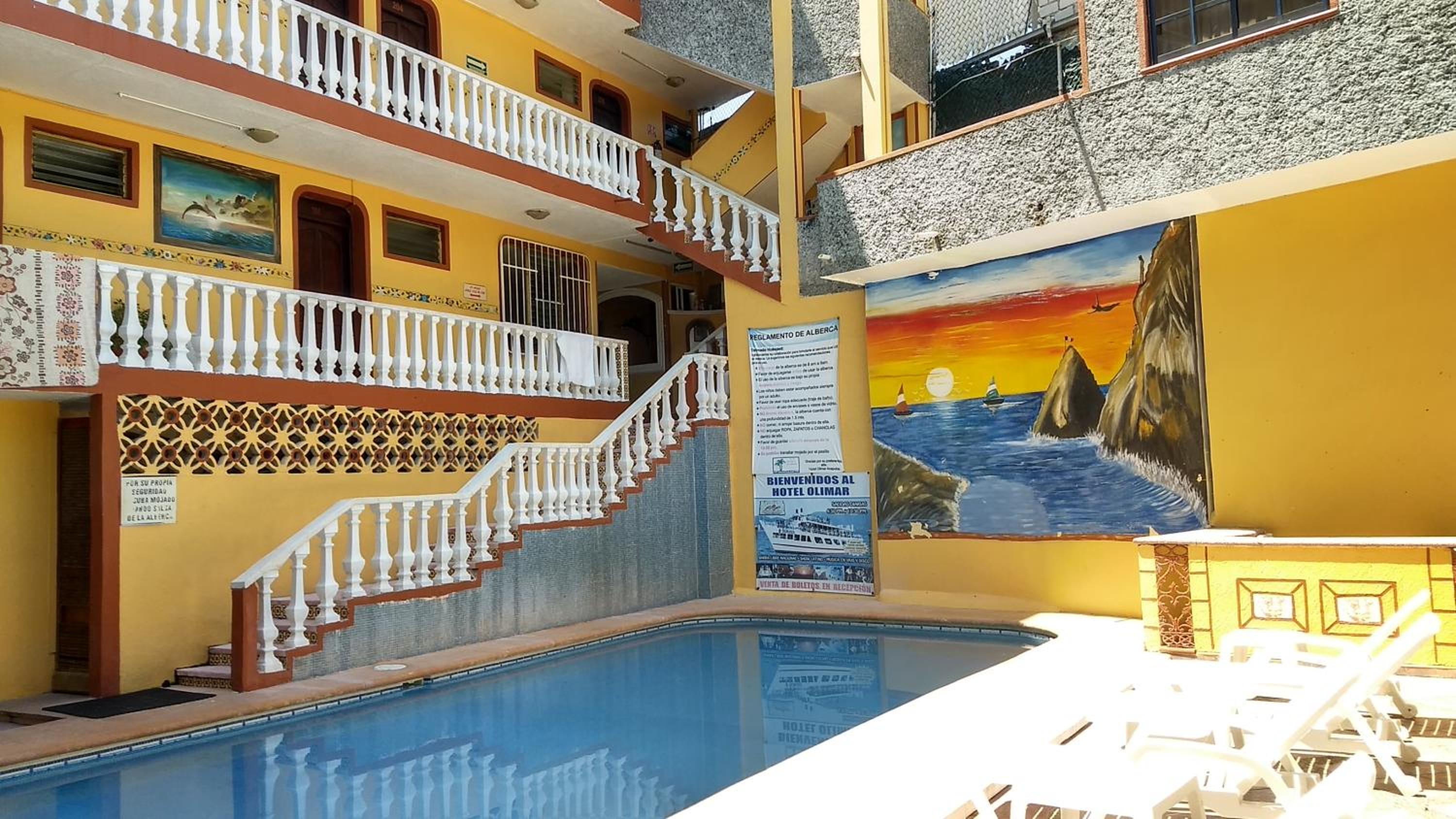 Hotel Olimar, photo 25