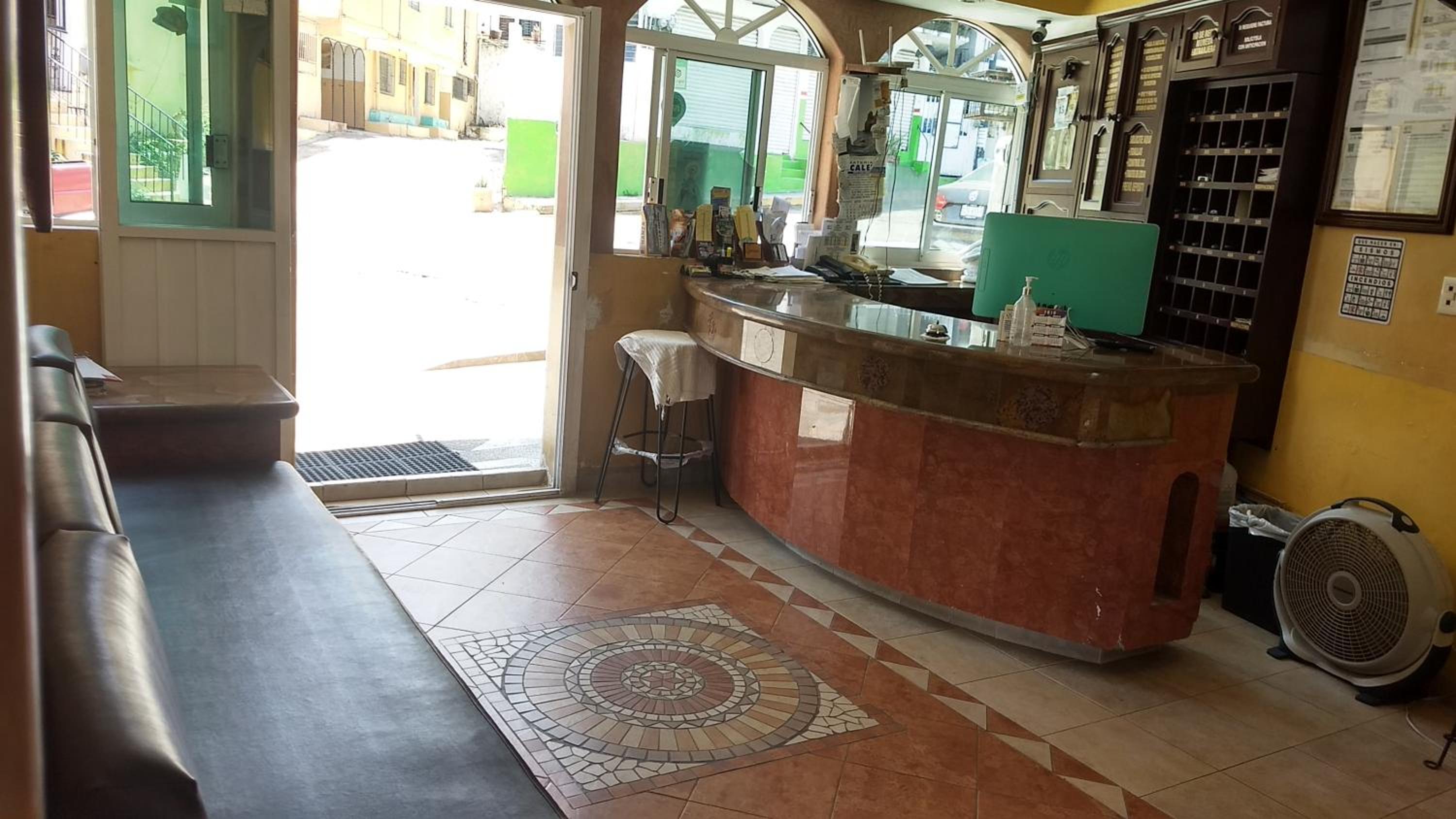Hotel Olimar, photo 24