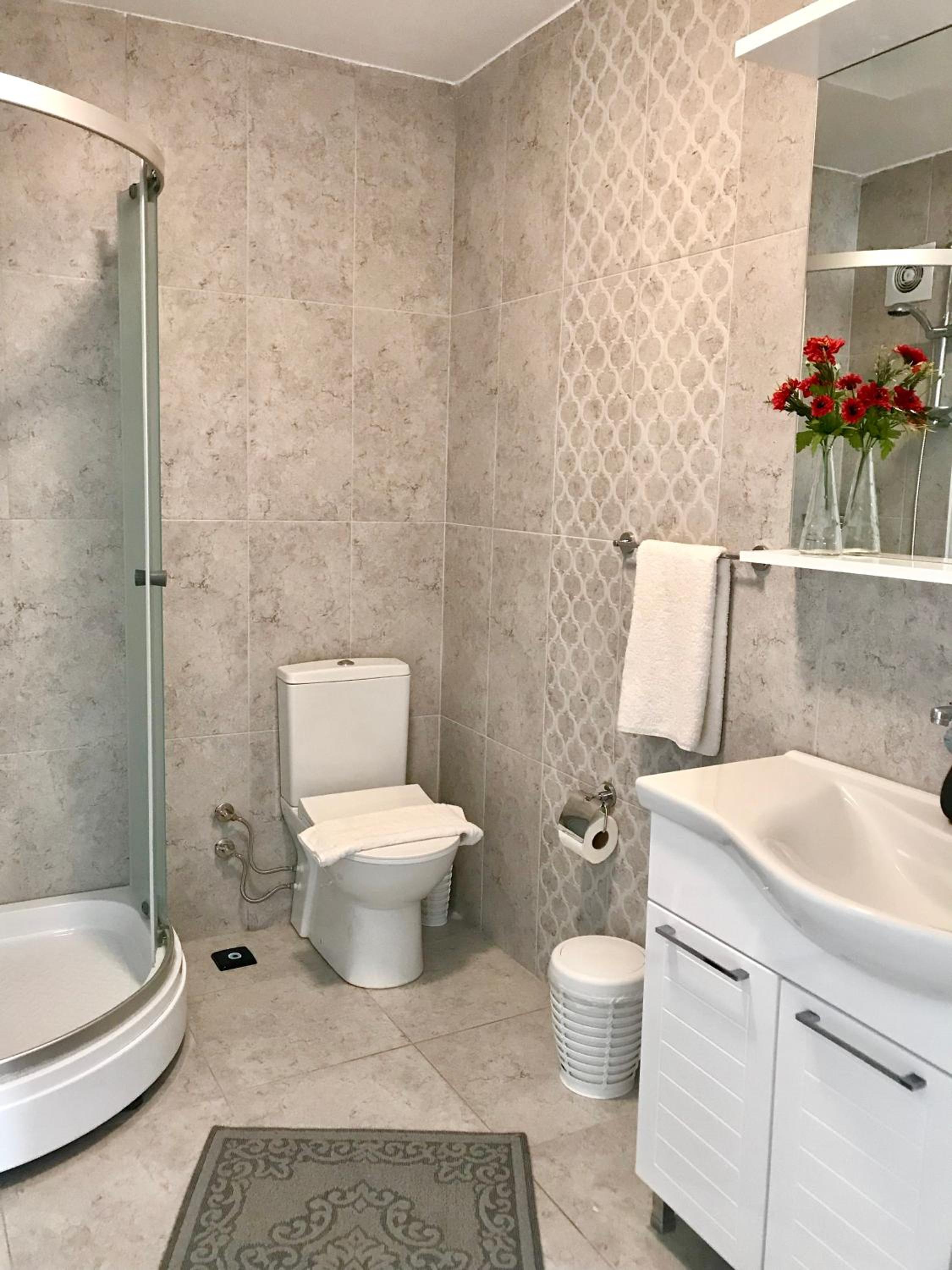 Sirena's Suites