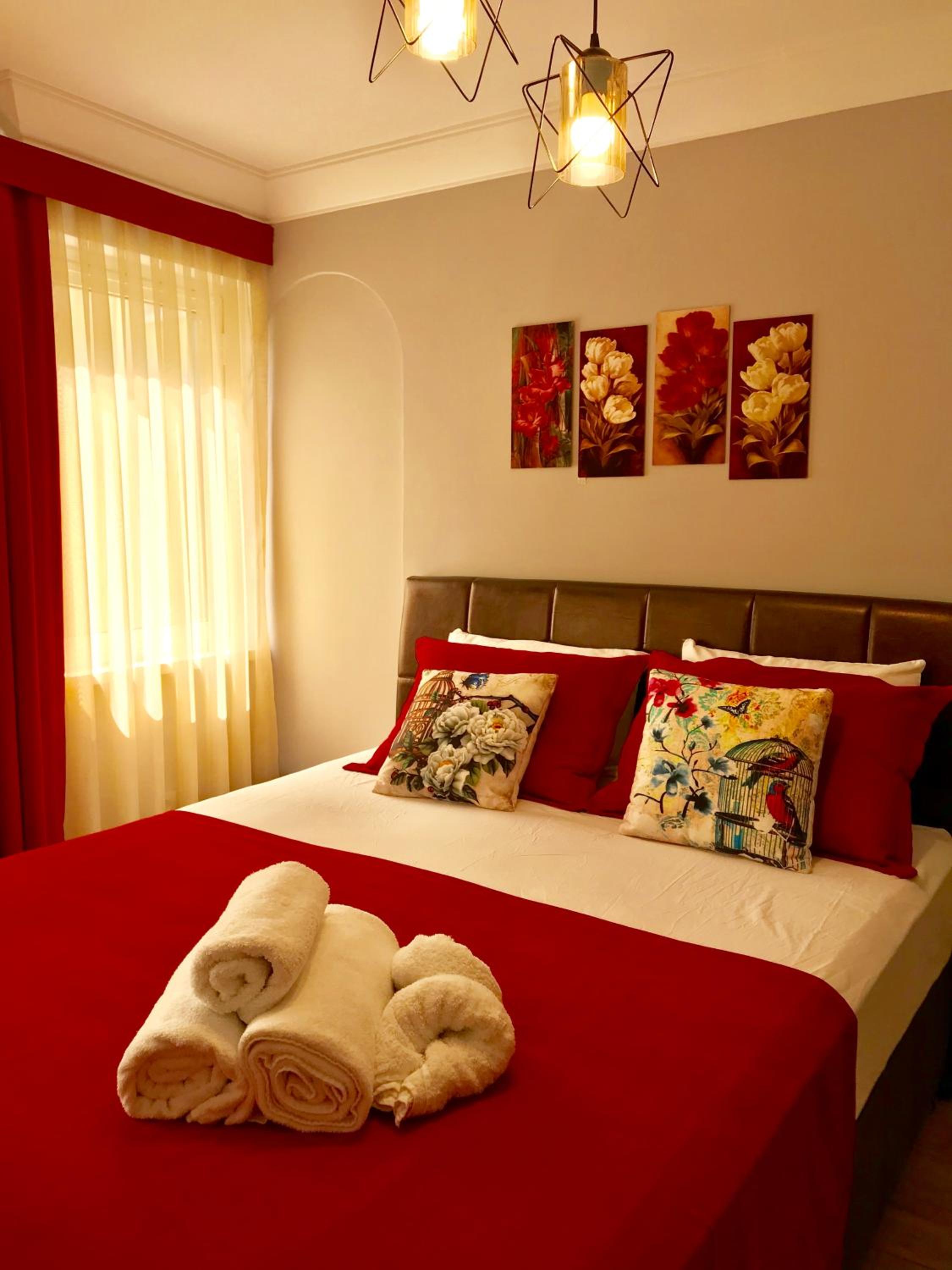 Sirena's Suites