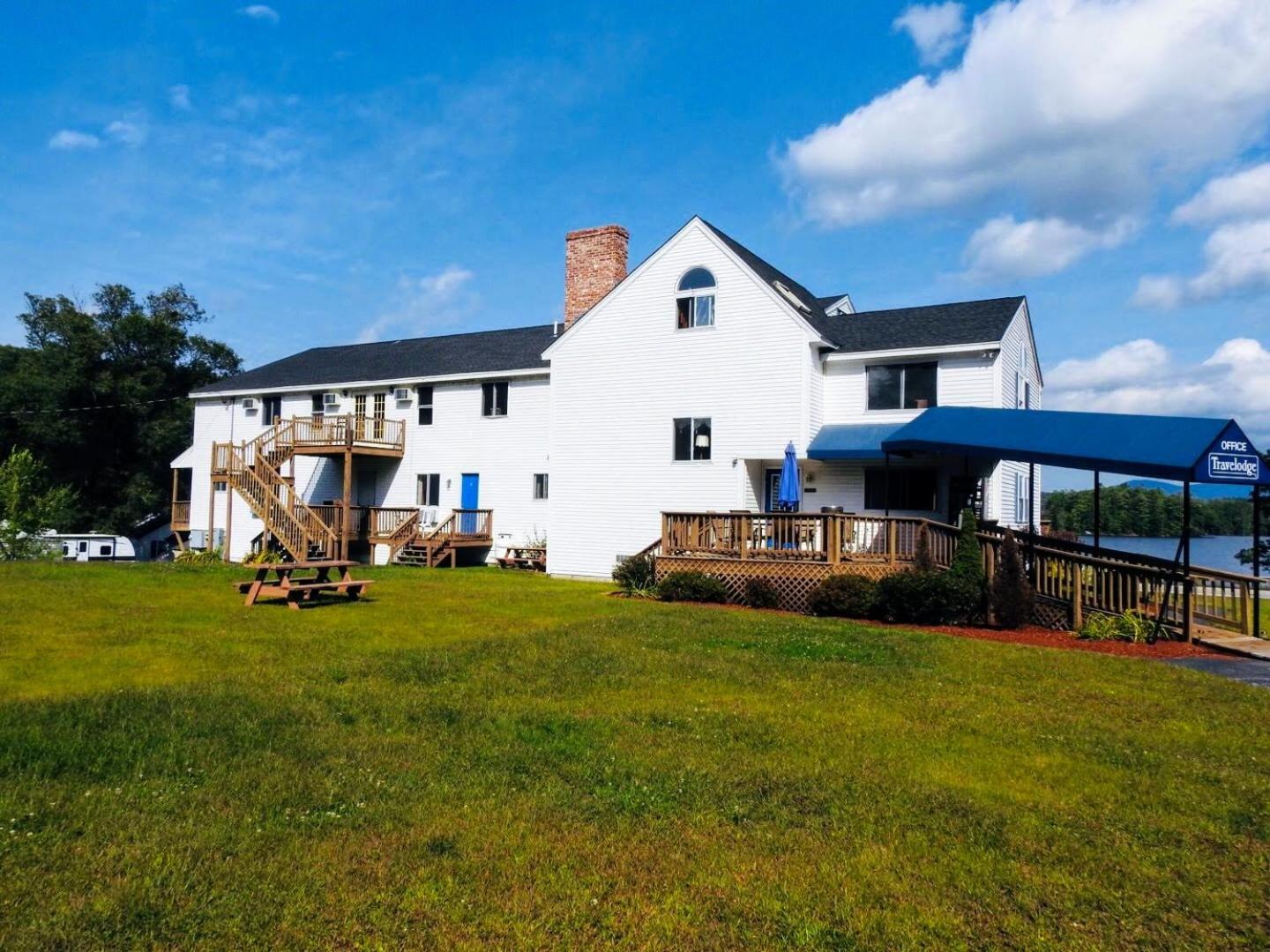 Winnisquam Lake Inn, Billede 58