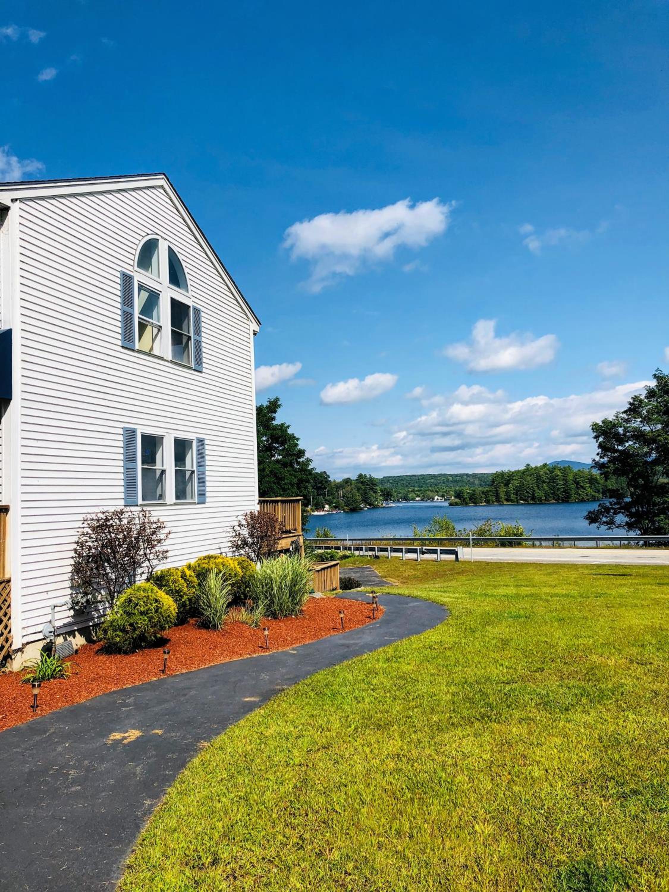 Winnisquam Lake Inn, Billede 66