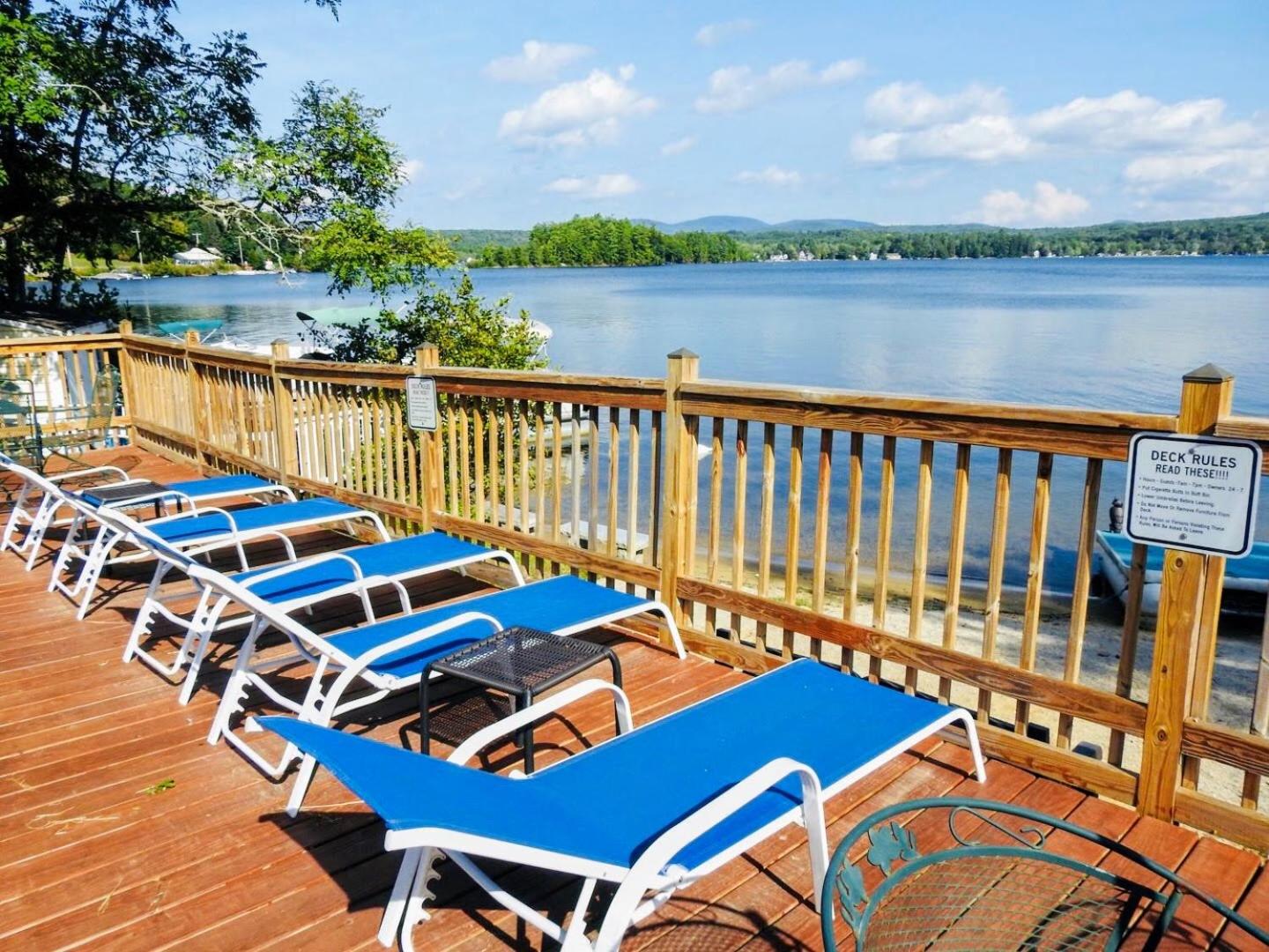 Winnisquam Lake Inn, Billede 39
