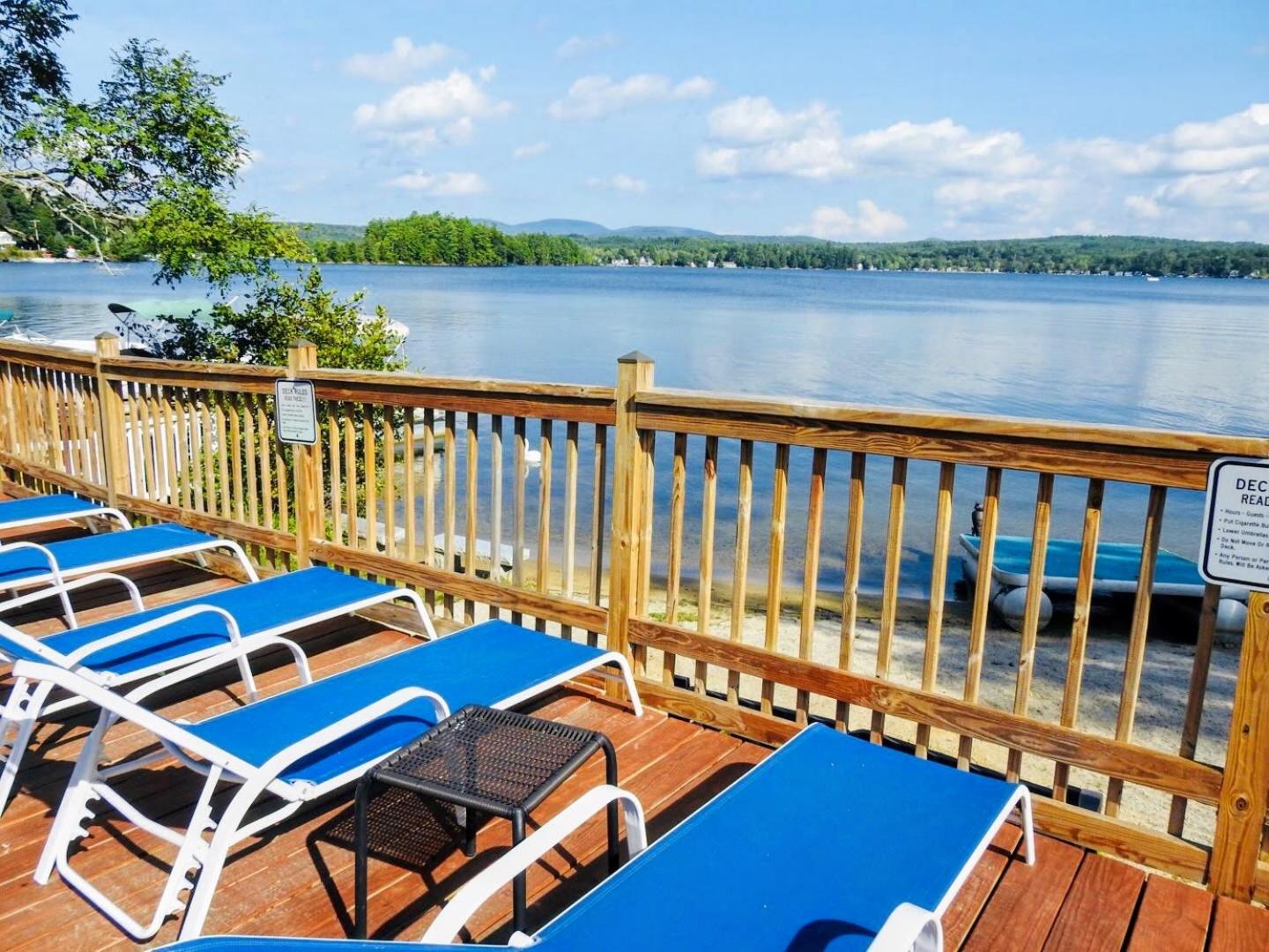 Winnisquam Lake Inn, Billede 70