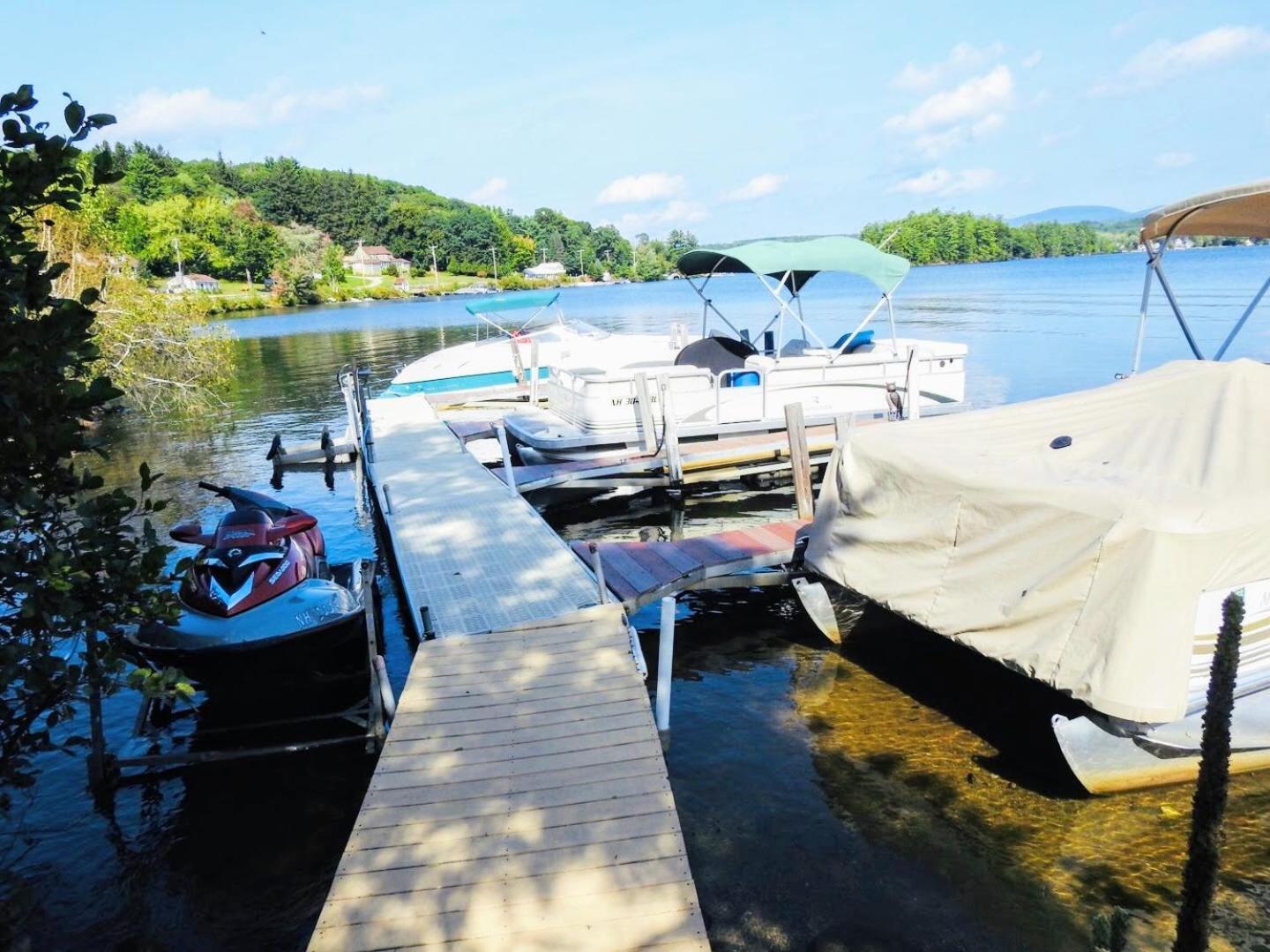 Winnisquam Lake Inn, Billede 42
