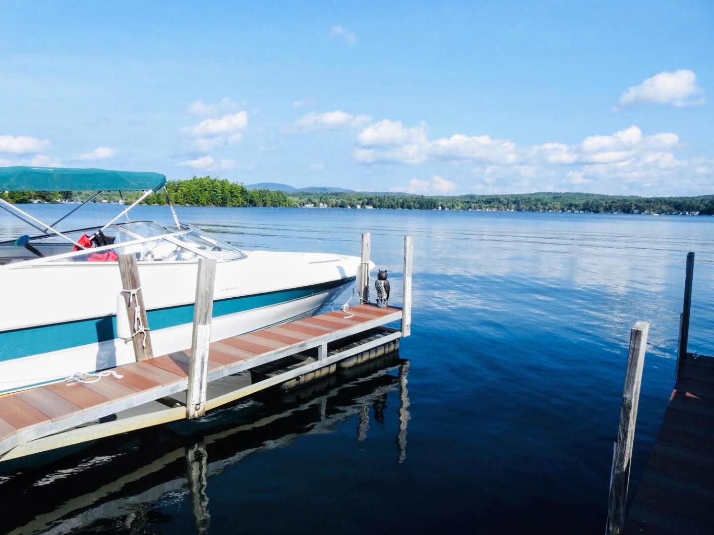 Winnisquam Lake Inn, Billede 68