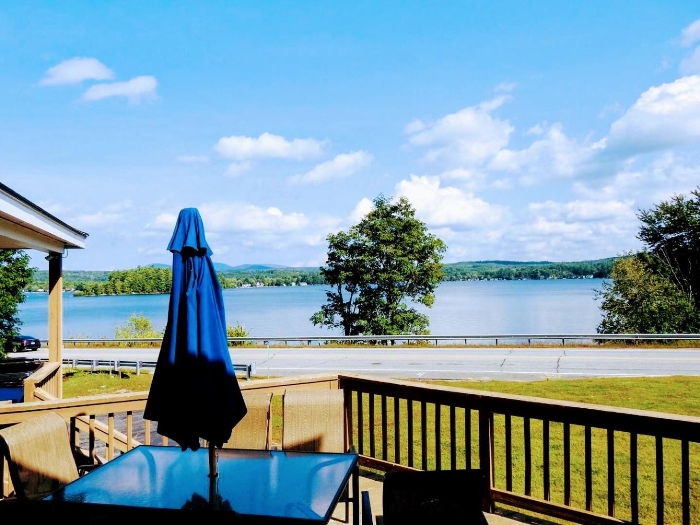 Winnisquam Lake Inn, Billede 62