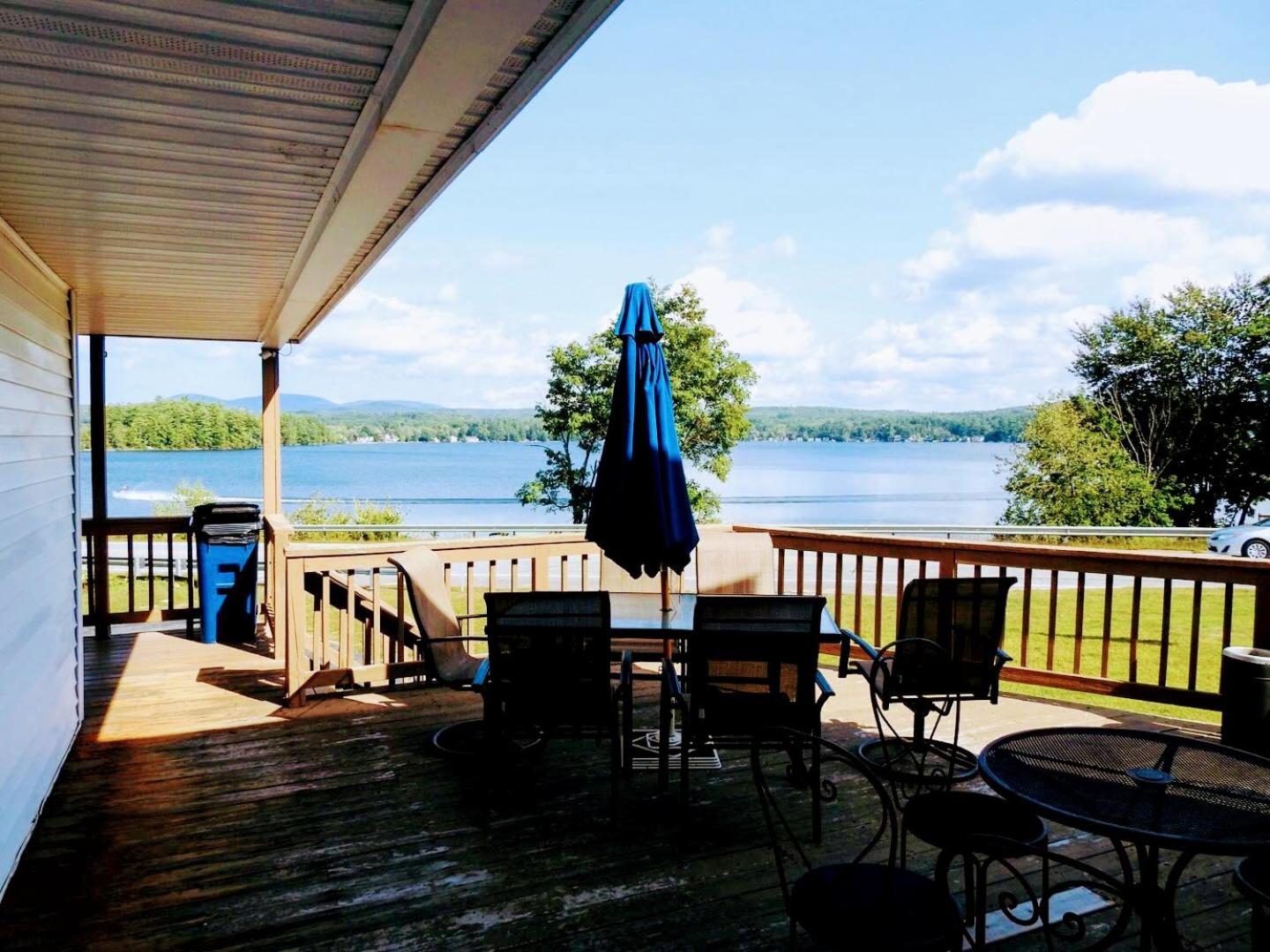 Winnisquam Lake Inn, Billede 40