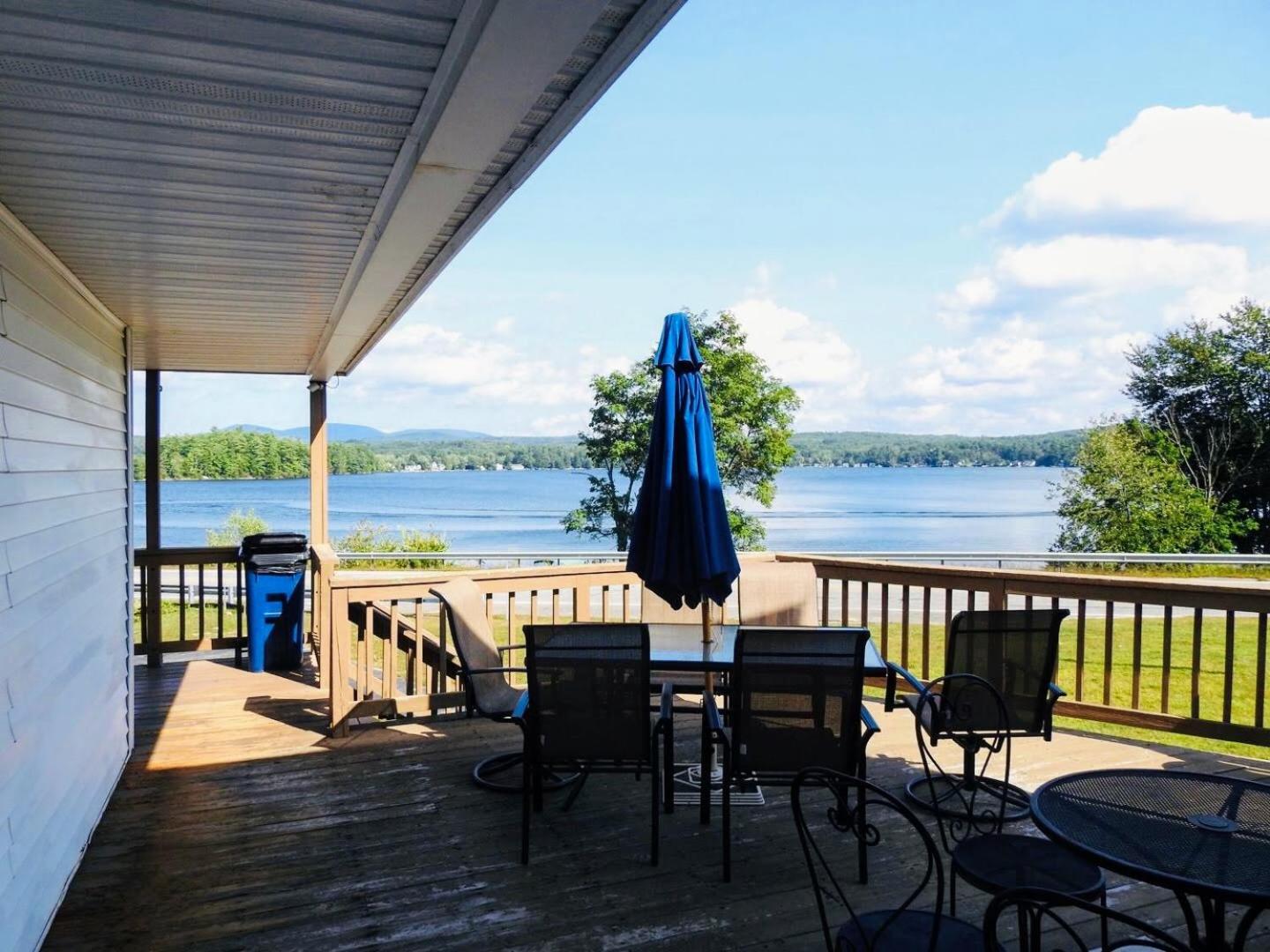 Winnisquam Lake Inn, Billede 41