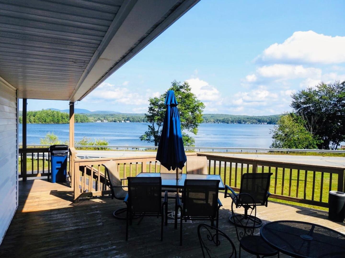 Winnisquam Lake Inn, Billede 19
