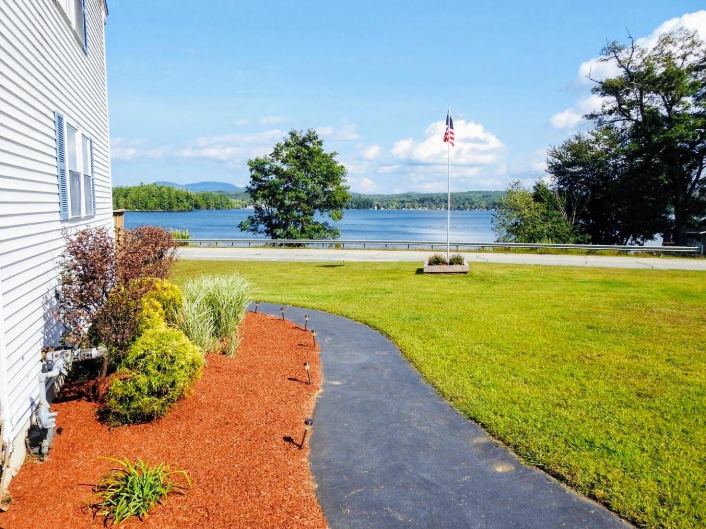 Winnisquam Lake Inn, Billede 32